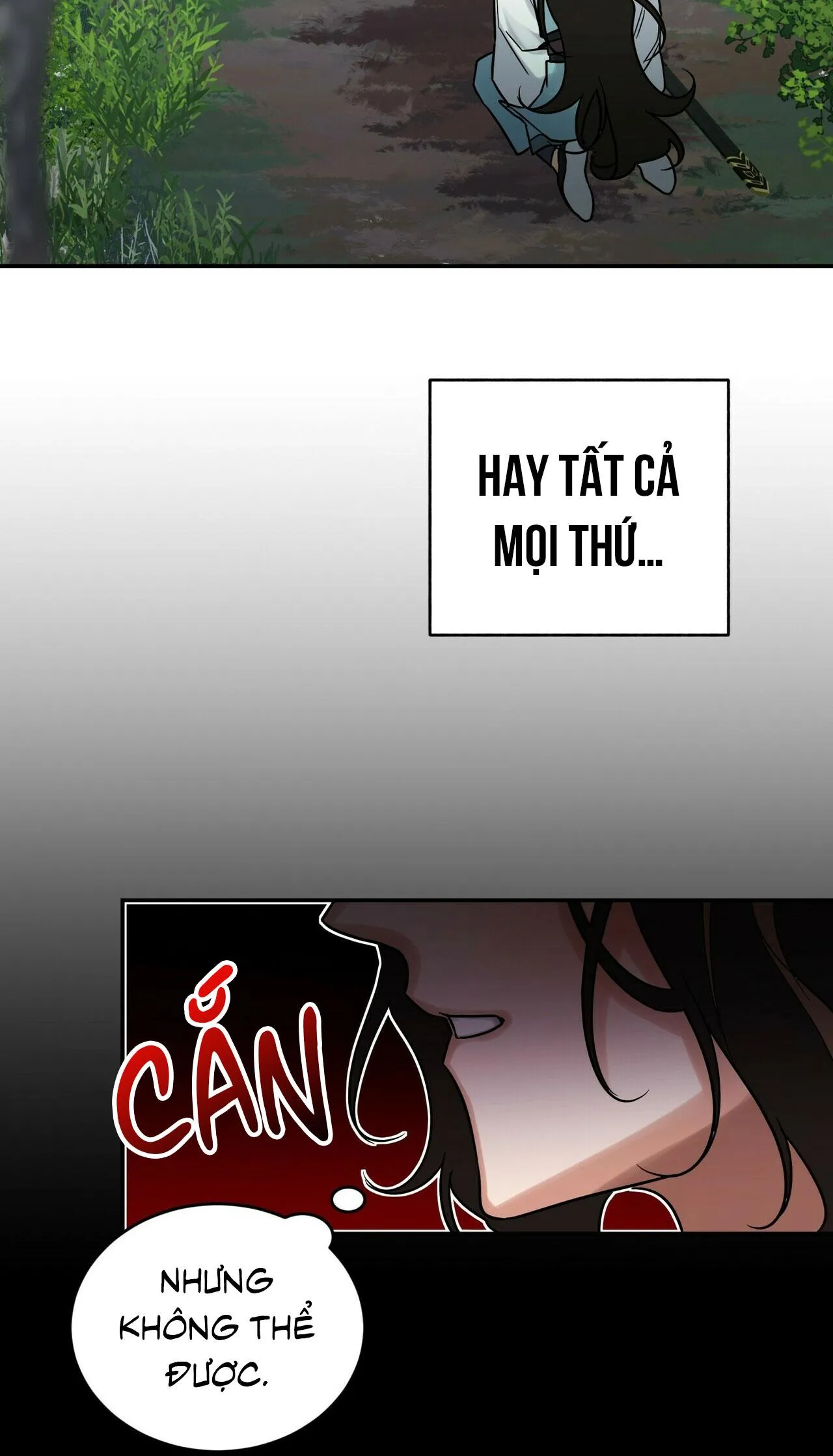 BÁT NHÃ GIAI NHÂN Chapter 27 Trang 15