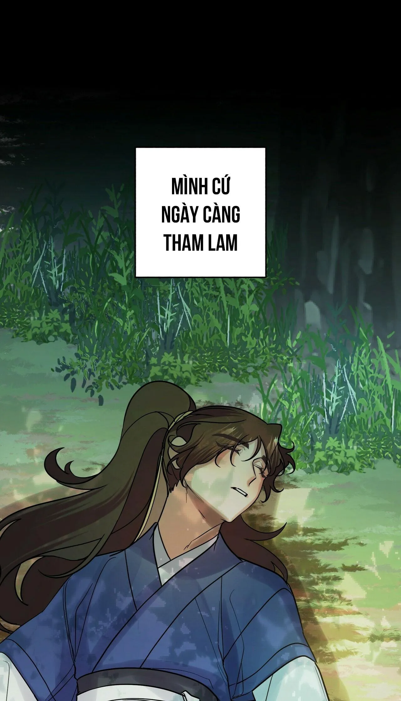 BÁT NHÃ GIAI NHÂN Chapter 27 Trang 16