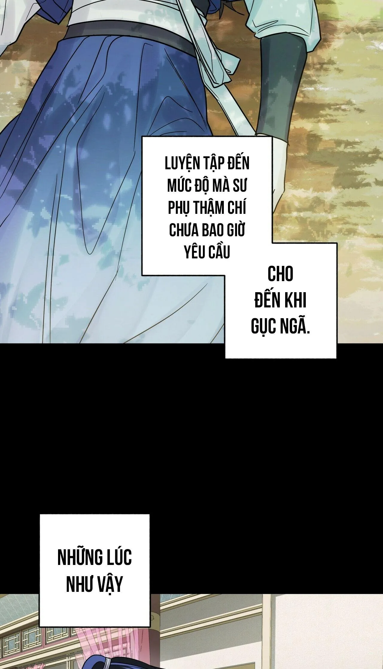 BÁT NHÃ GIAI NHÂN Chapter 27 Trang 17