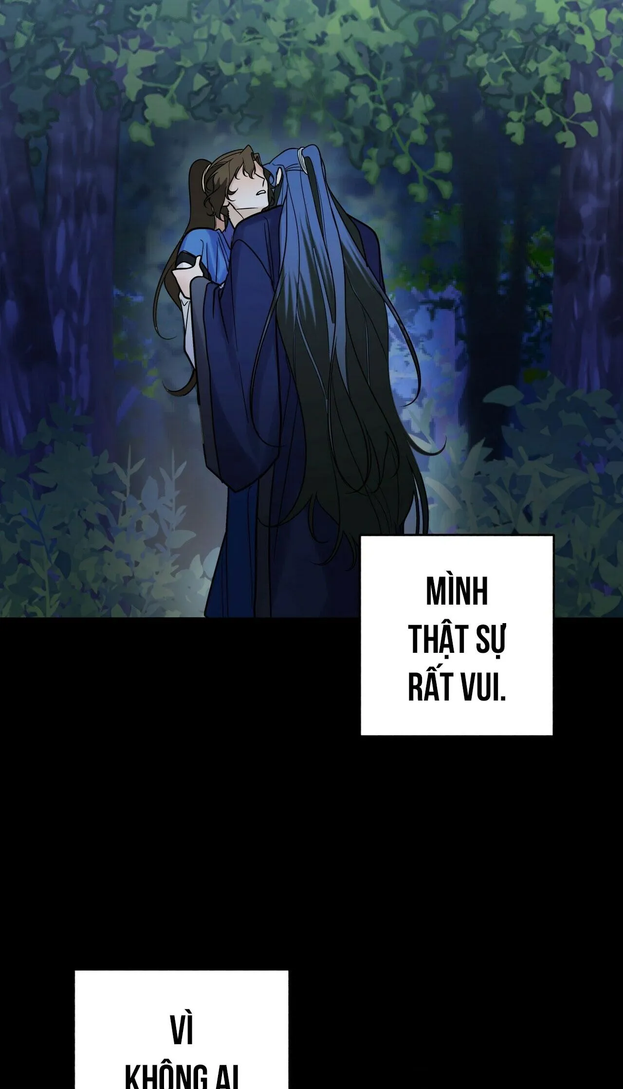 BÁT NHÃ GIAI NHÂN Chapter 27 Trang 19