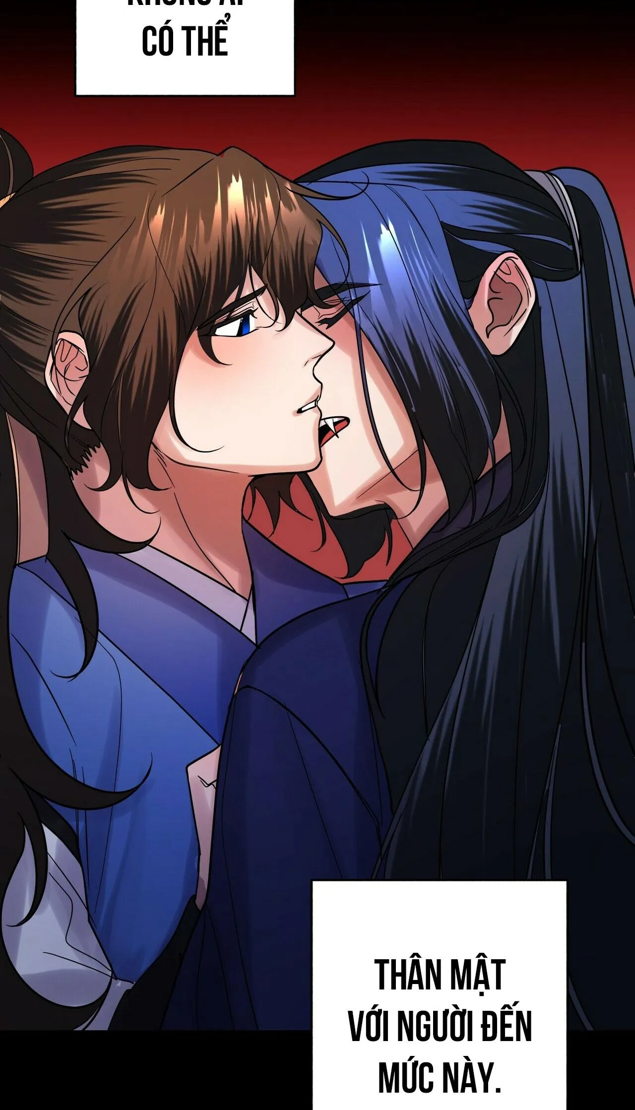 BÁT NHÃ GIAI NHÂN Chapter 27 Trang 20