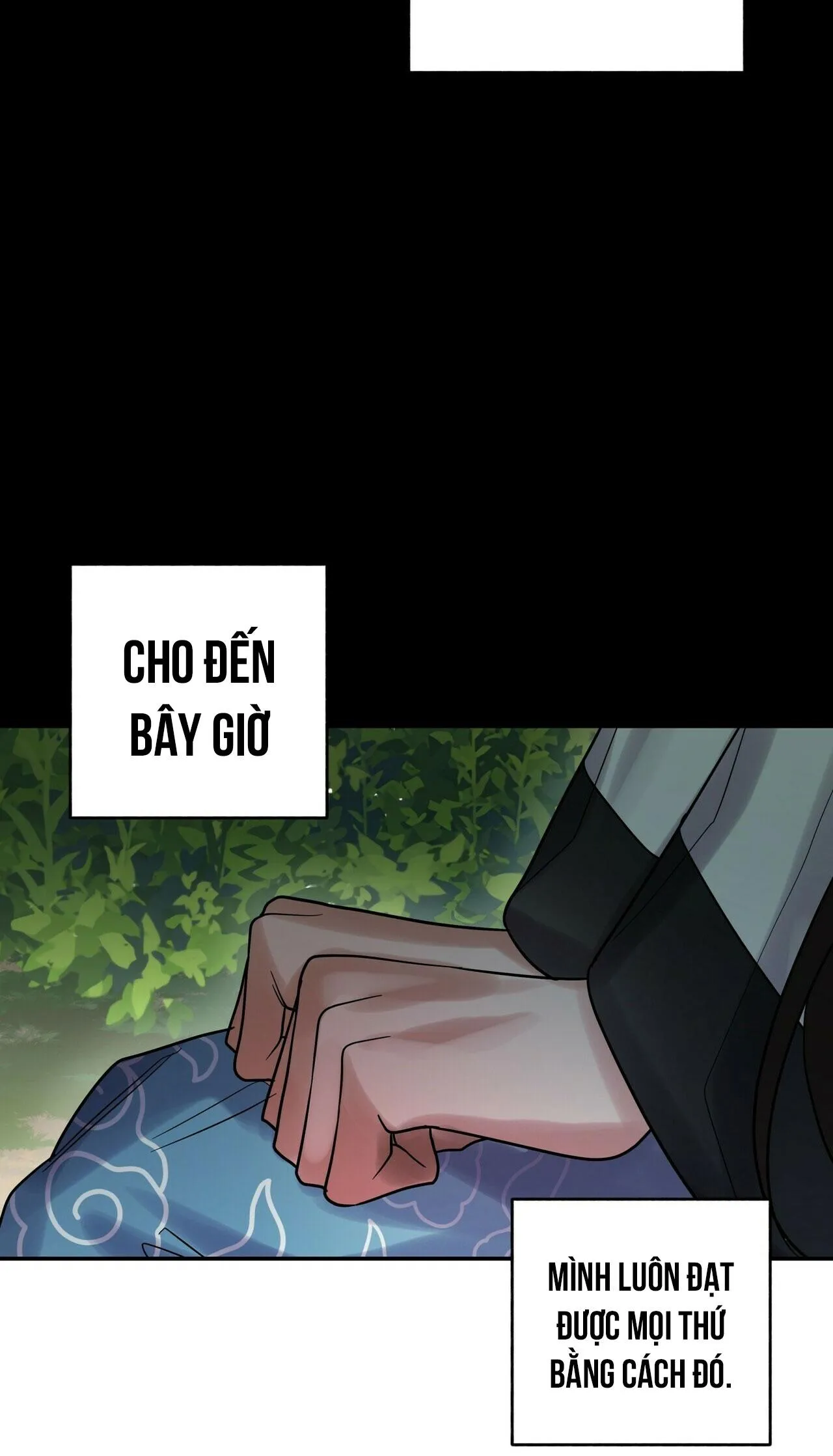 BÁT NHÃ GIAI NHÂN Chapter 27 Trang 21