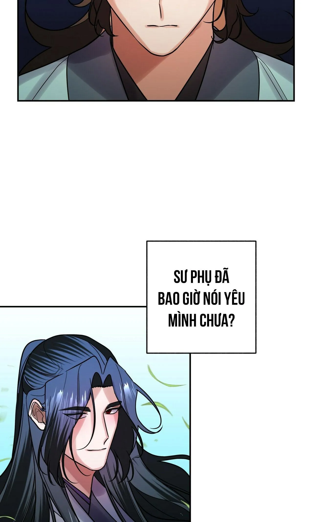 BÁT NHÃ GIAI NHÂN Chapter 27 Trang 23