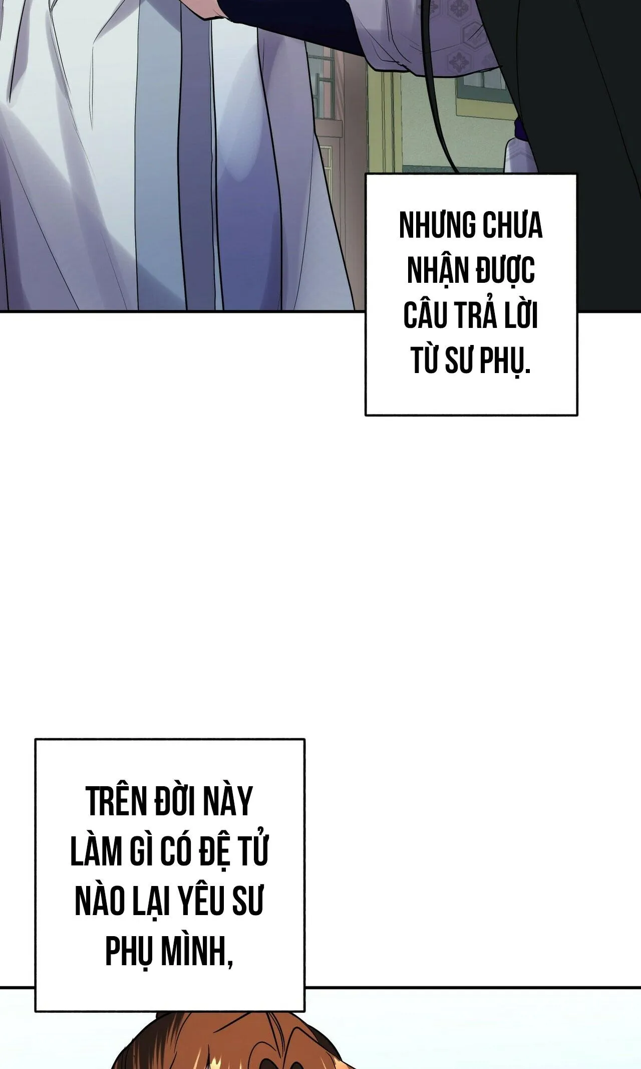 BÁT NHÃ GIAI NHÂN Chapter 27 Trang 26