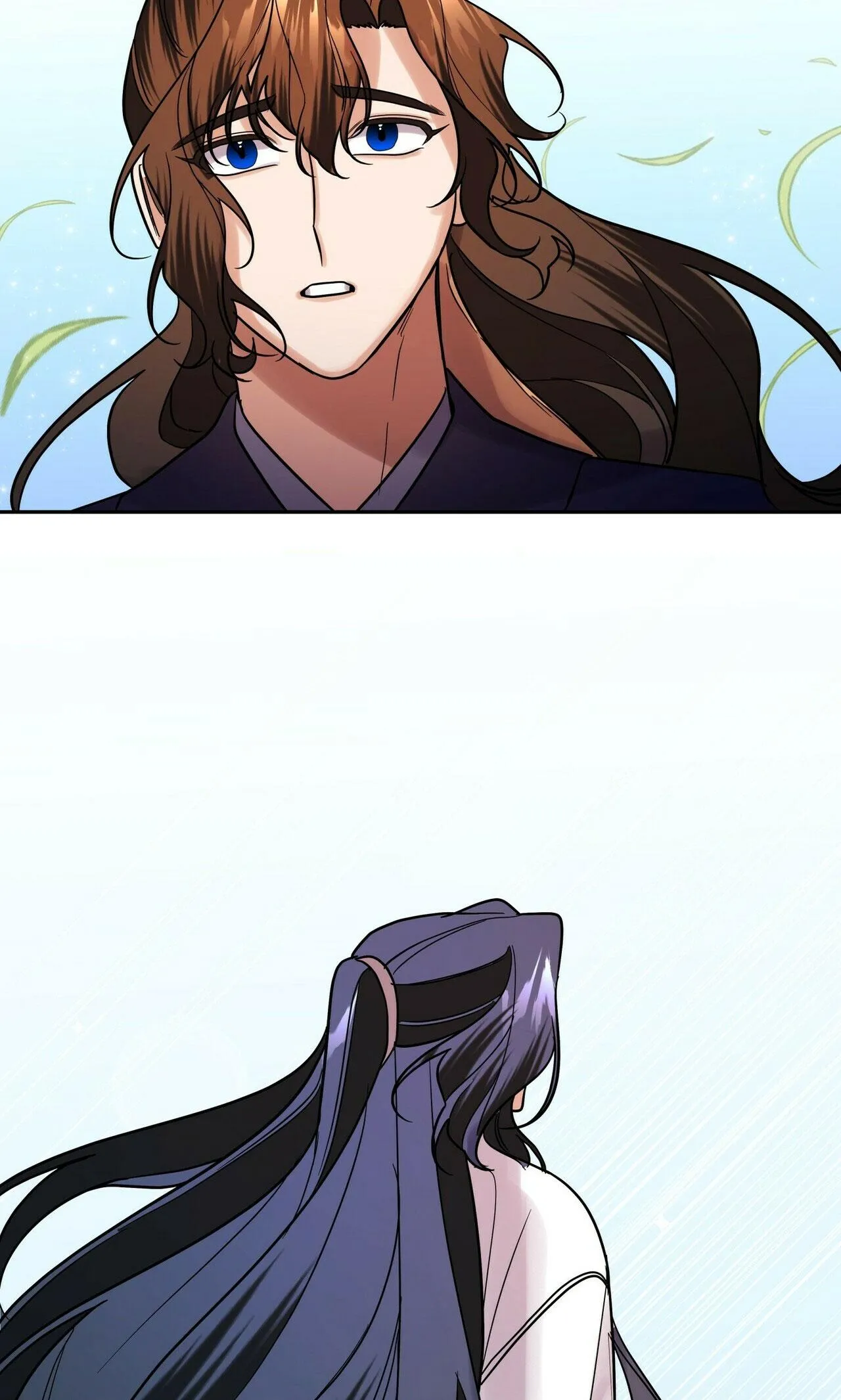 BÁT NHÃ GIAI NHÂN Chapter 27 Trang 27