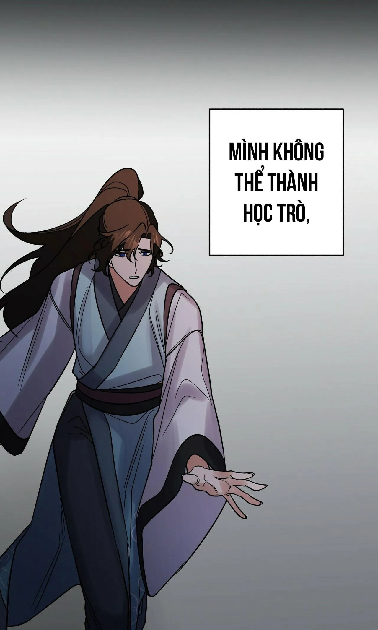 BÁT NHÃ GIAI NHÂN Chapter 27 Trang 29