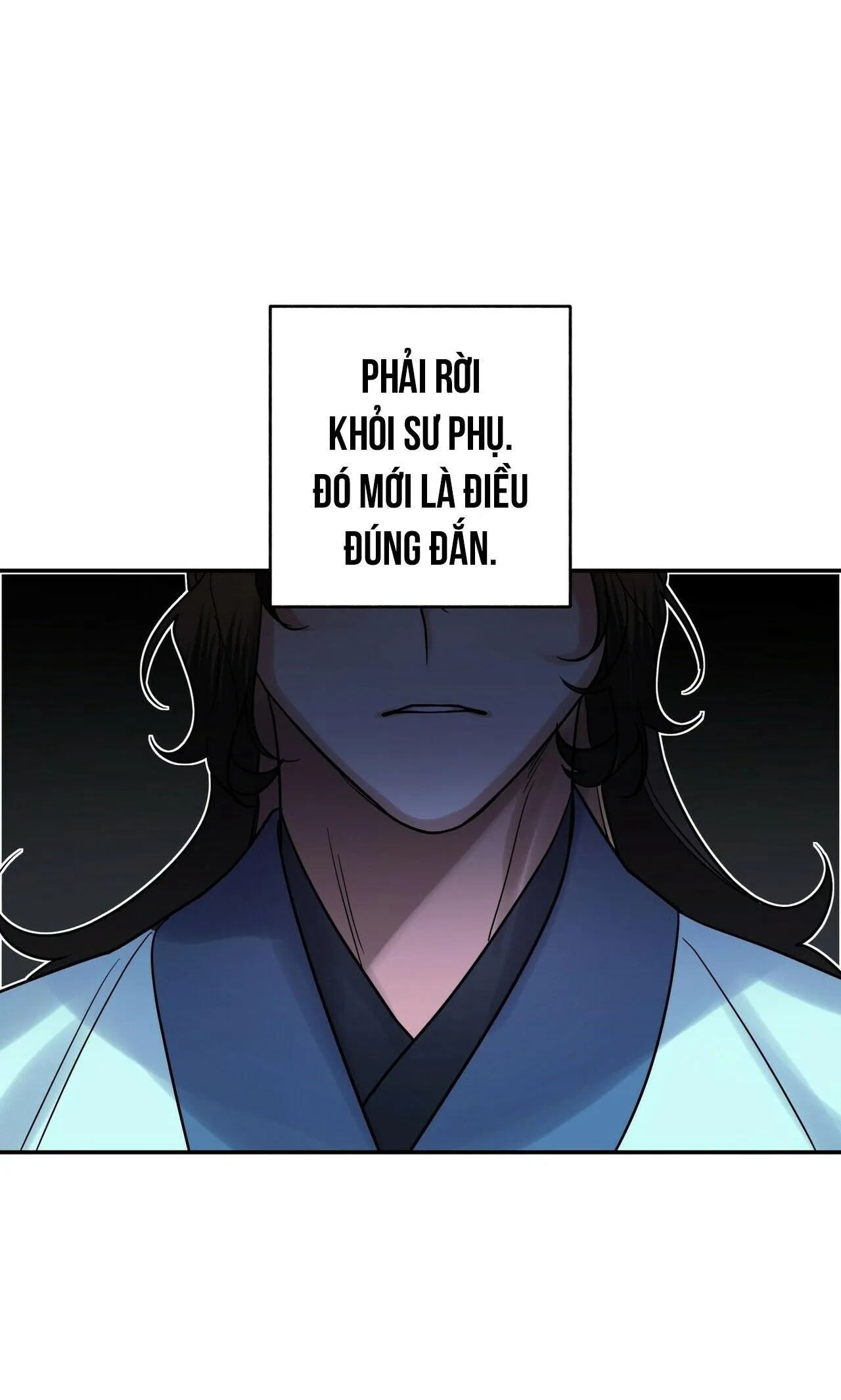 BÁT NHÃ GIAI NHÂN Chapter 27 Trang 31