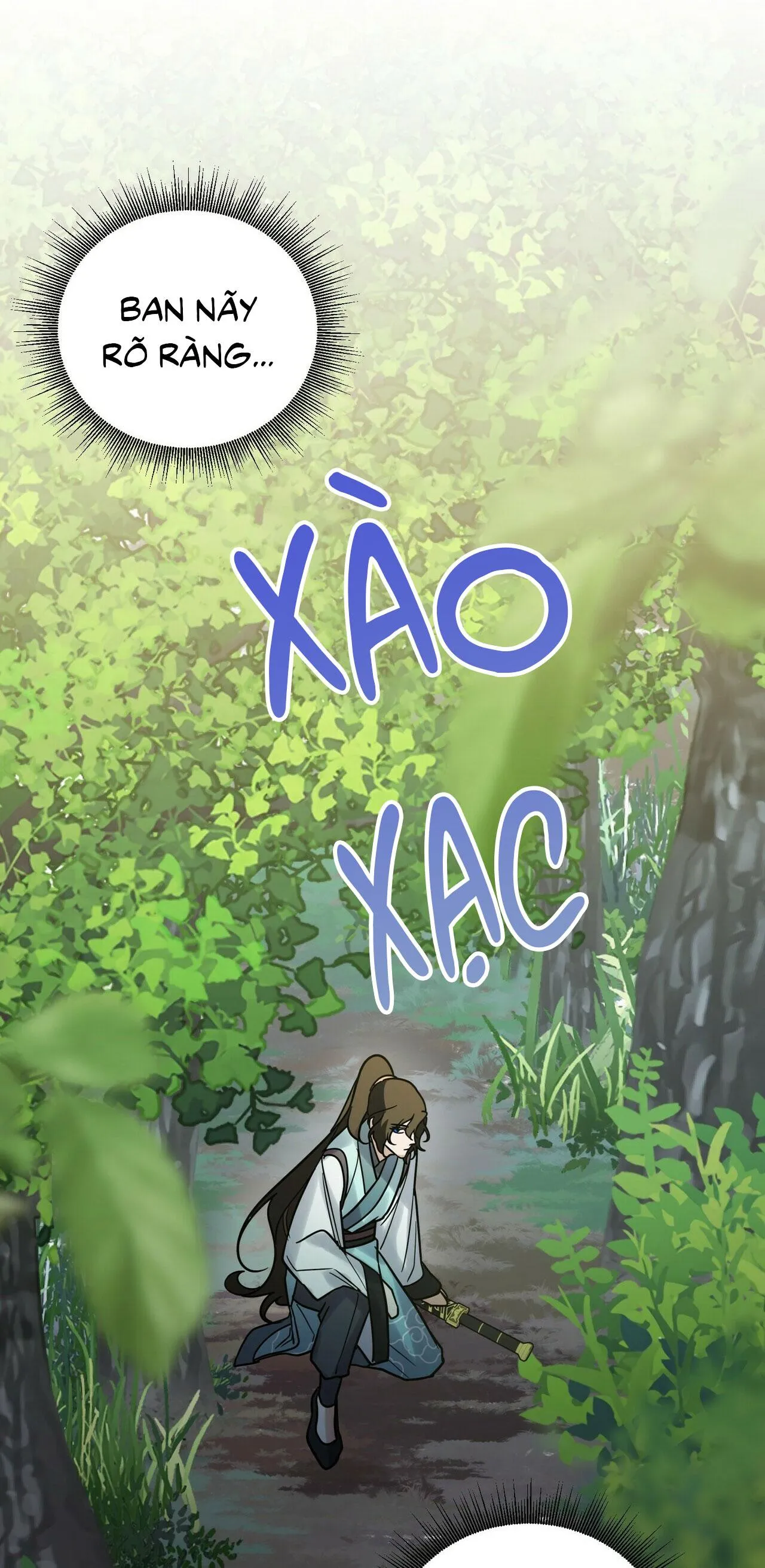 BÁT NHÃ GIAI NHÂN Chapter 27 Trang 33