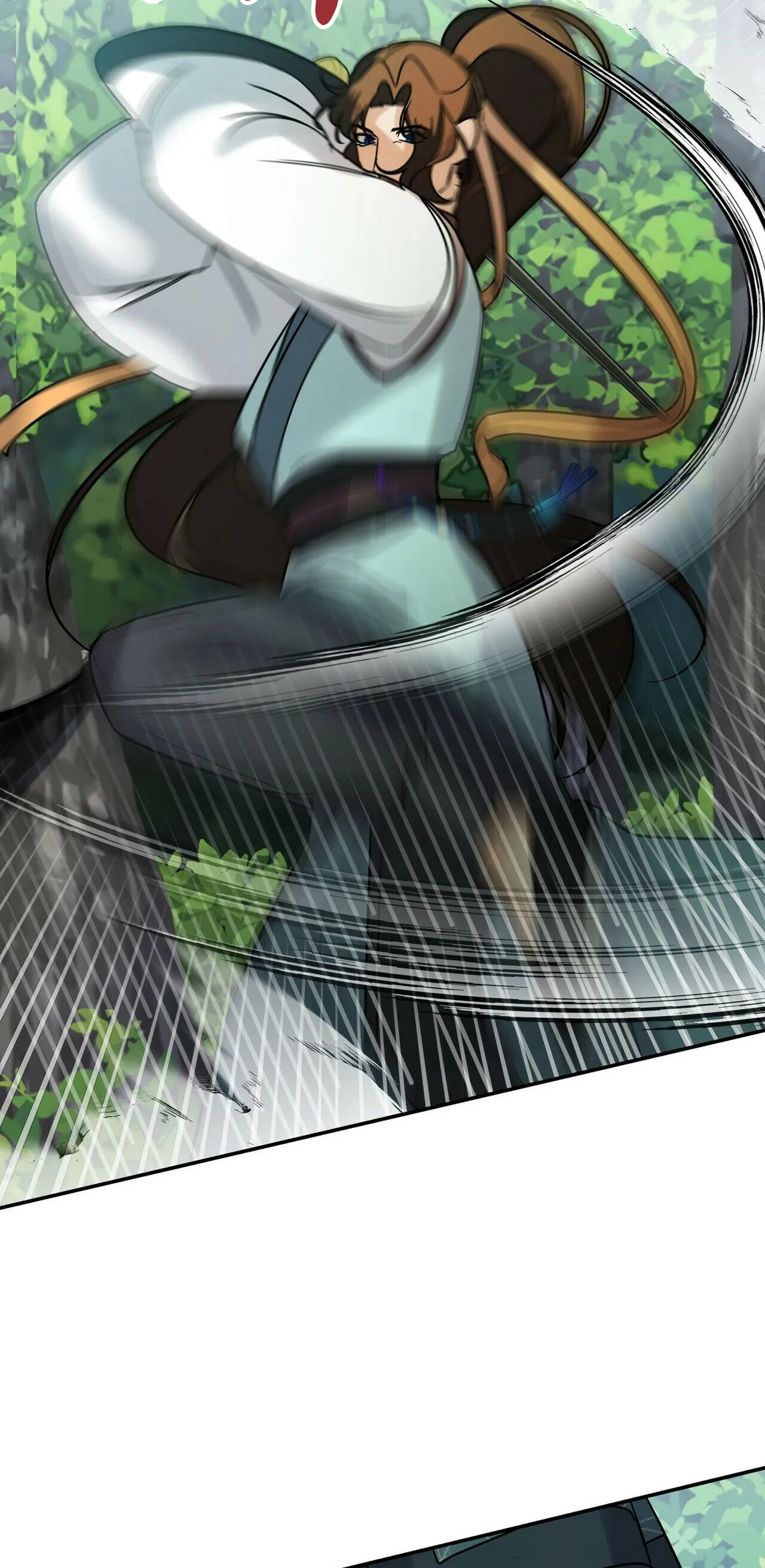 BÁT NHÃ GIAI NHÂN Chapter 27 Trang 38