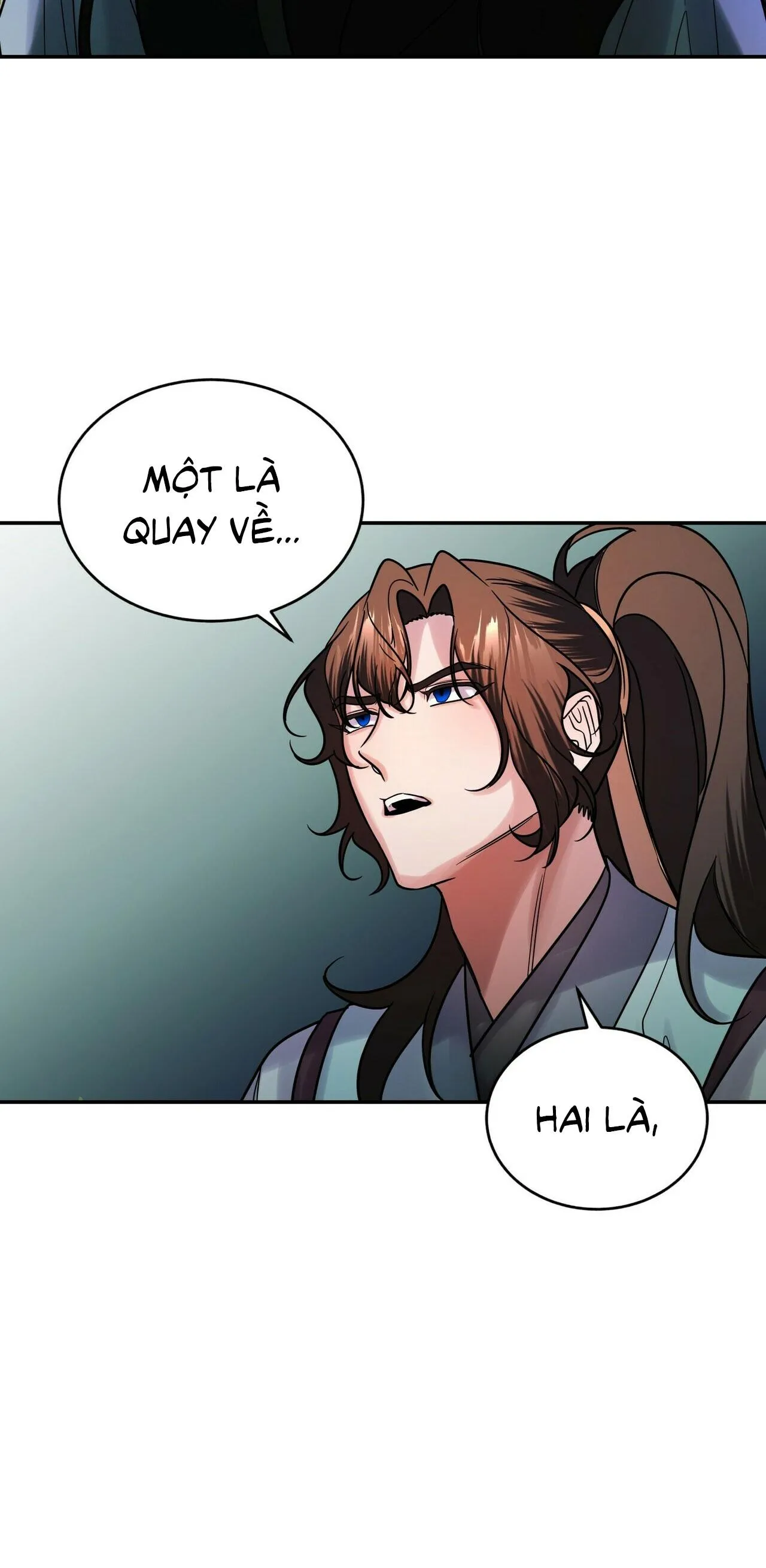 BÁT NHÃ GIAI NHÂN Chapter 27 Trang 41