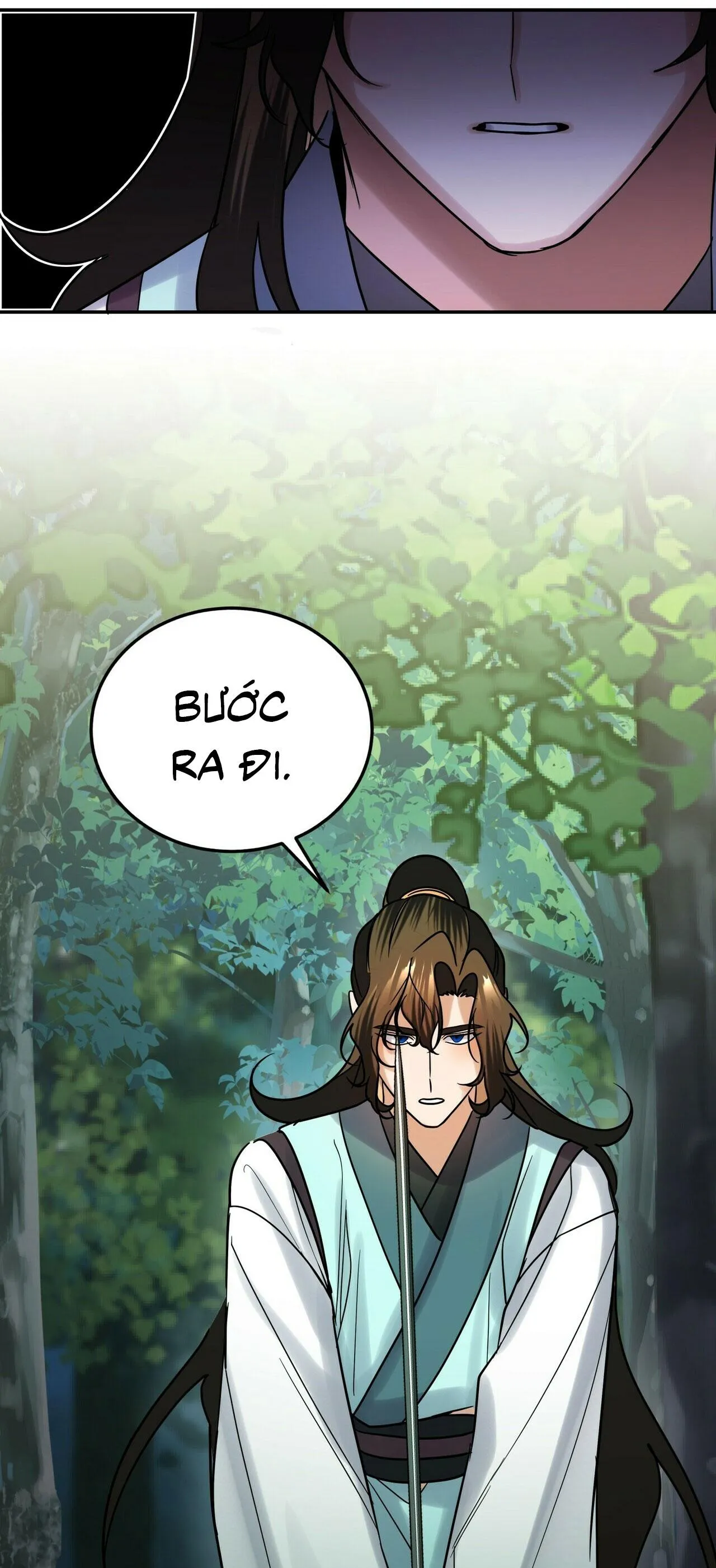 BÁT NHÃ GIAI NHÂN Chapter 27 Trang 42