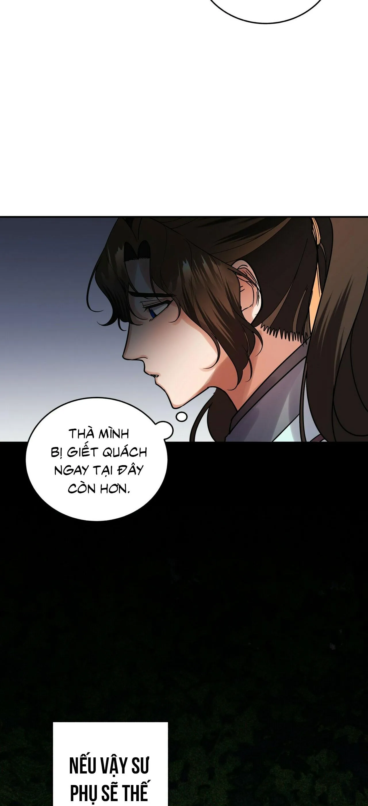 BÁT NHÃ GIAI NHÂN Chapter 27 Trang 44