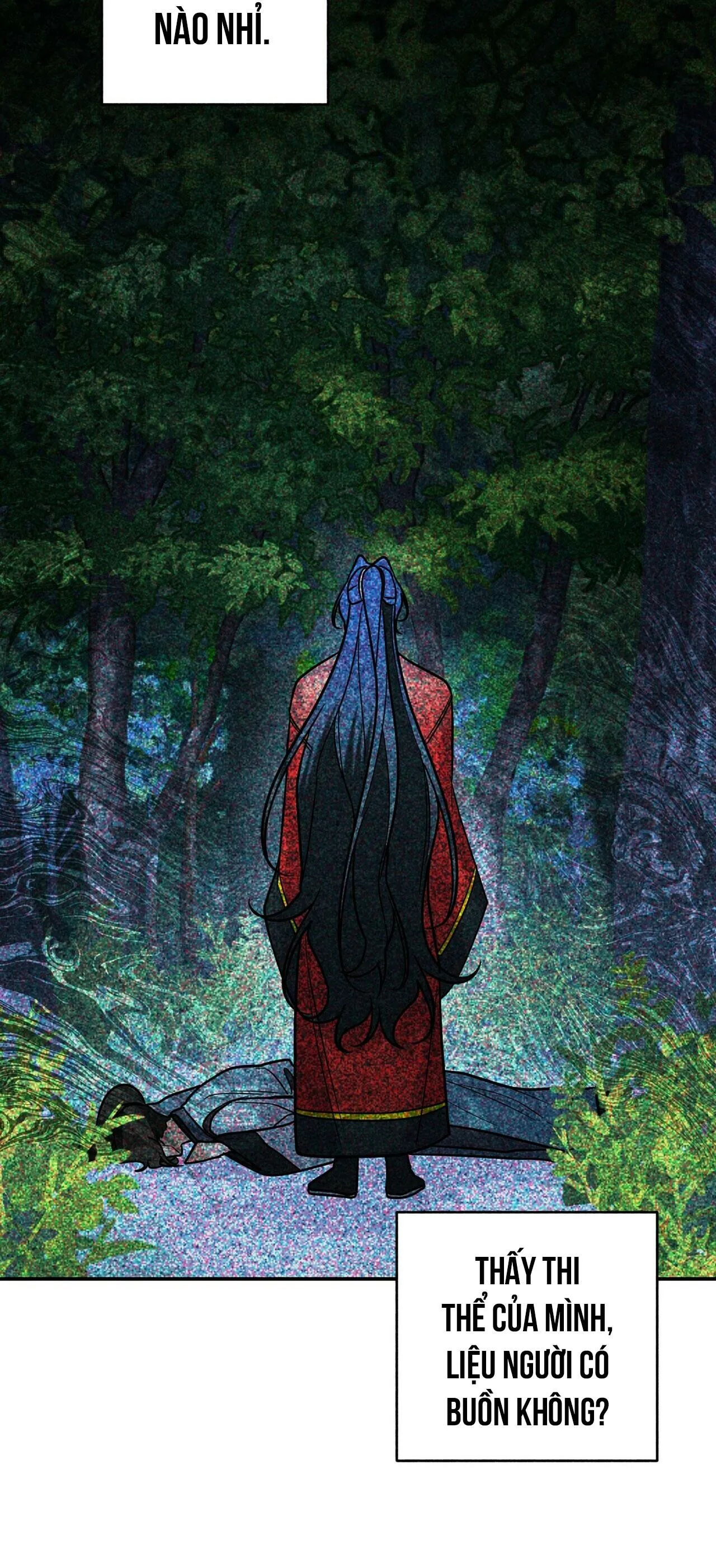 BÁT NHÃ GIAI NHÂN Chapter 27 Trang 45