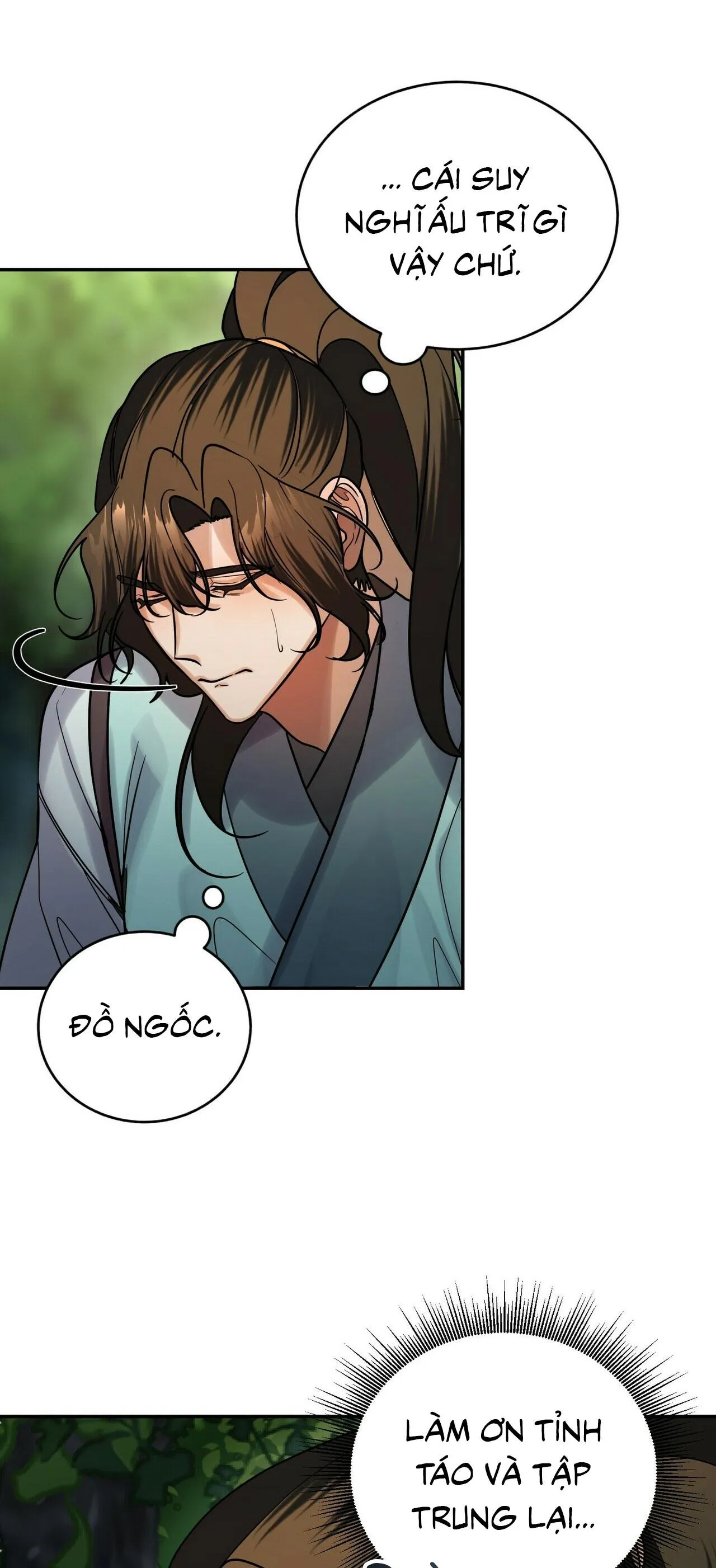 BÁT NHÃ GIAI NHÂN Chapter 27 Trang 46