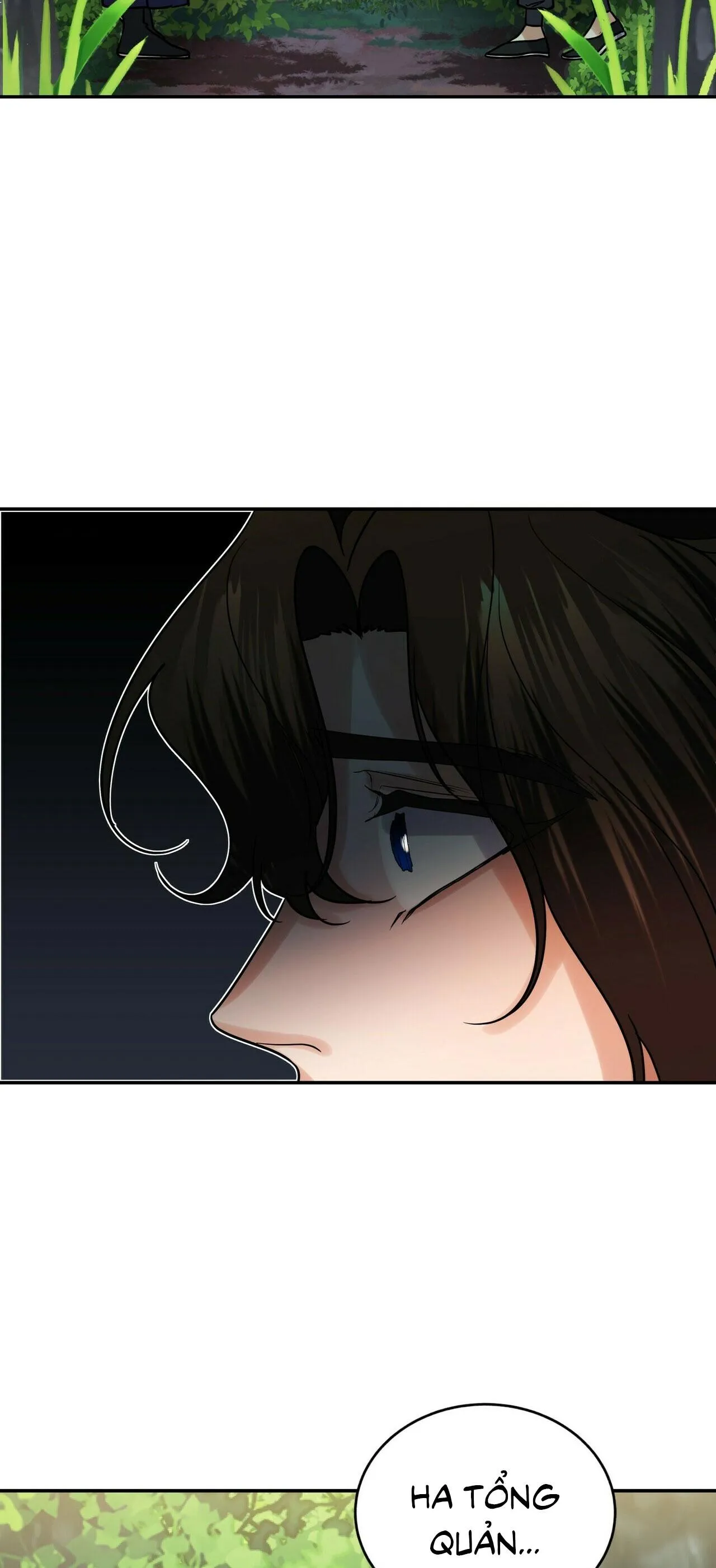 BÁT NHÃ GIAI NHÂN Chapter 27 Trang 49