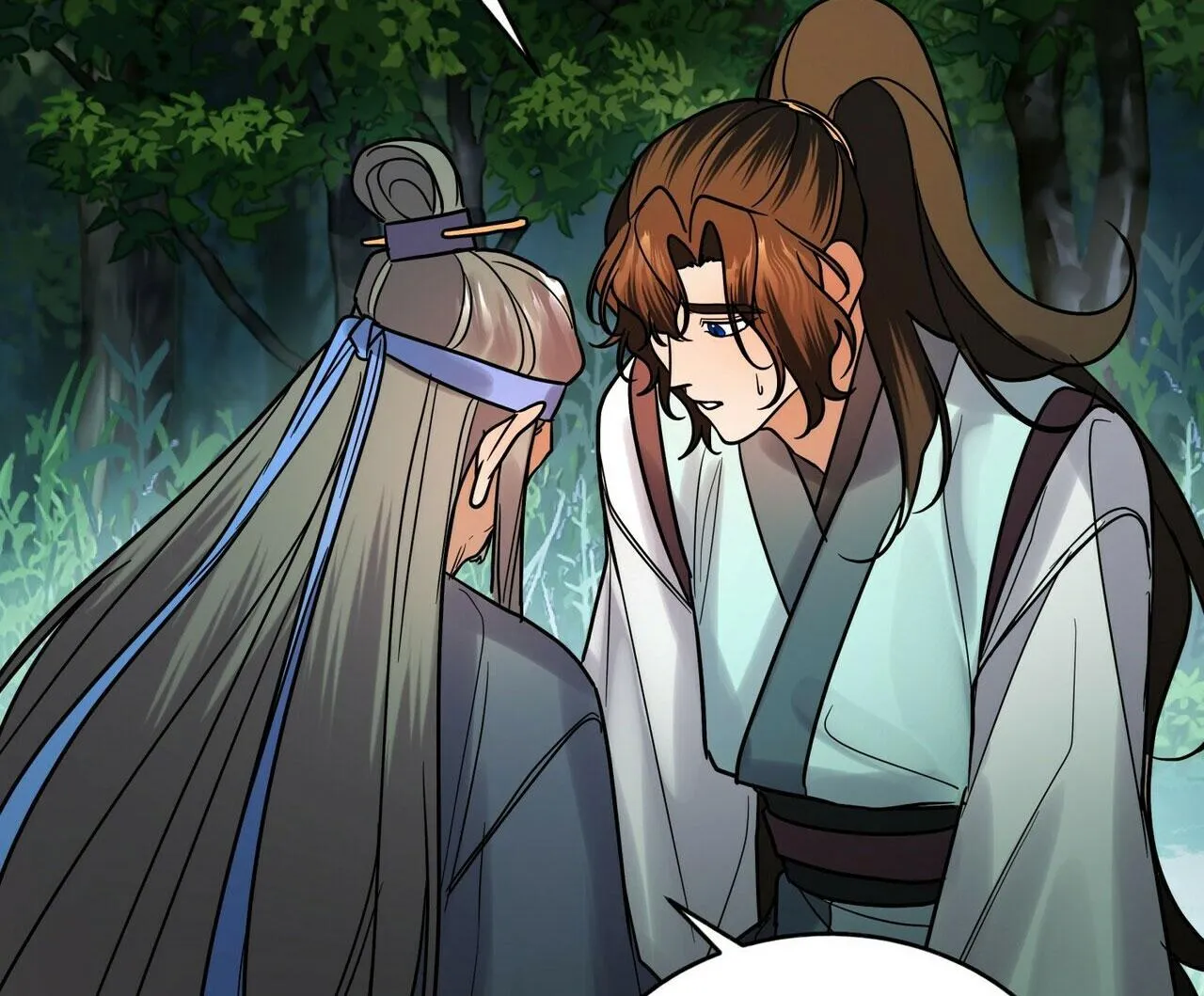 BÁT NHÃ GIAI NHÂN Chapter 27 Trang 53