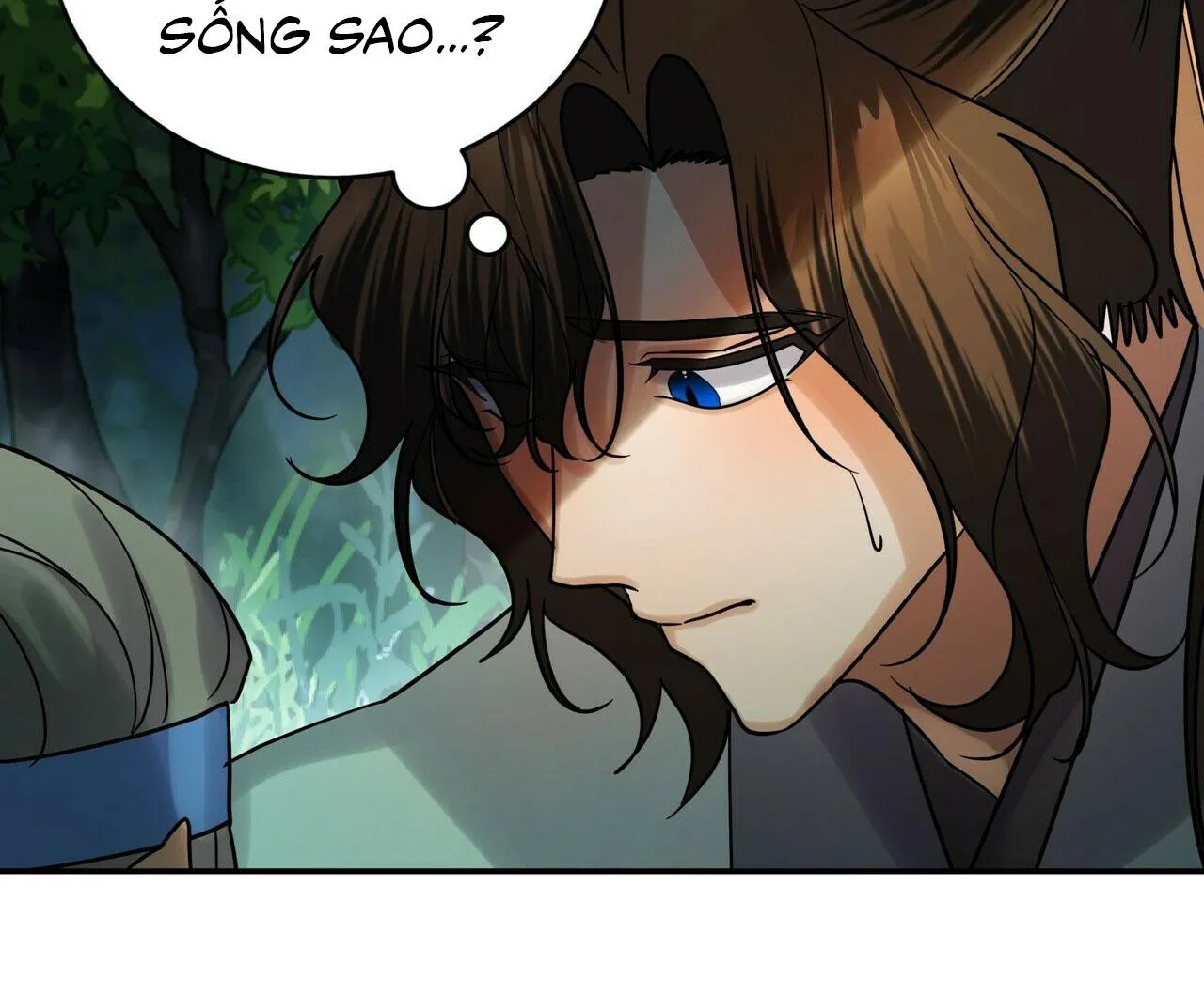 BÁT NHÃ GIAI NHÂN Chapter 27 Trang 55