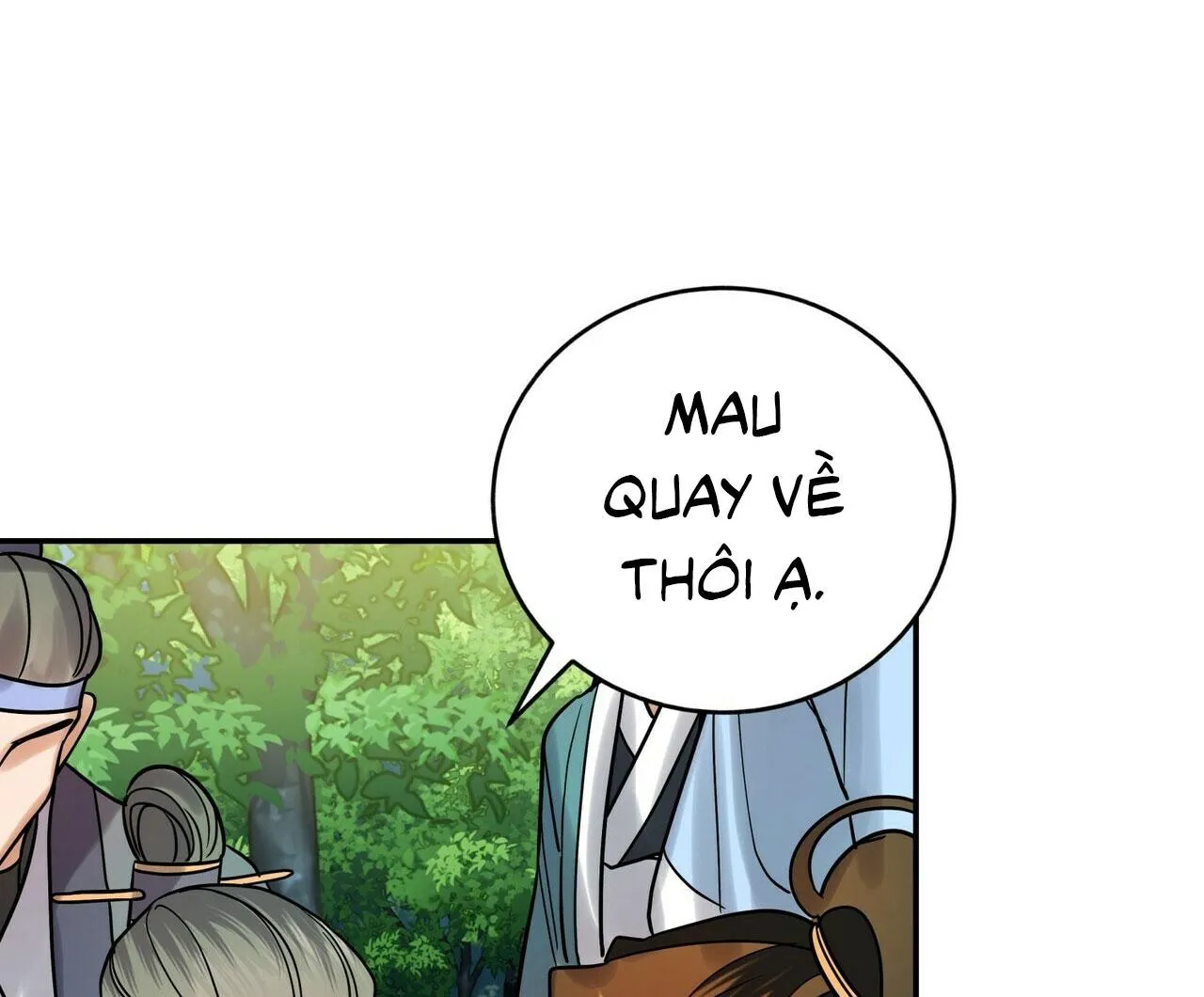 BÁT NHÃ GIAI NHÂN Chapter 27 Trang 56