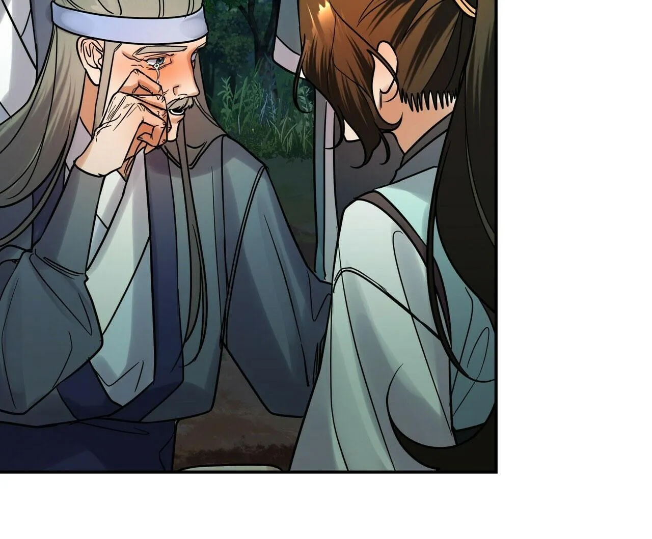 BÁT NHÃ GIAI NHÂN Chapter 27 Trang 57