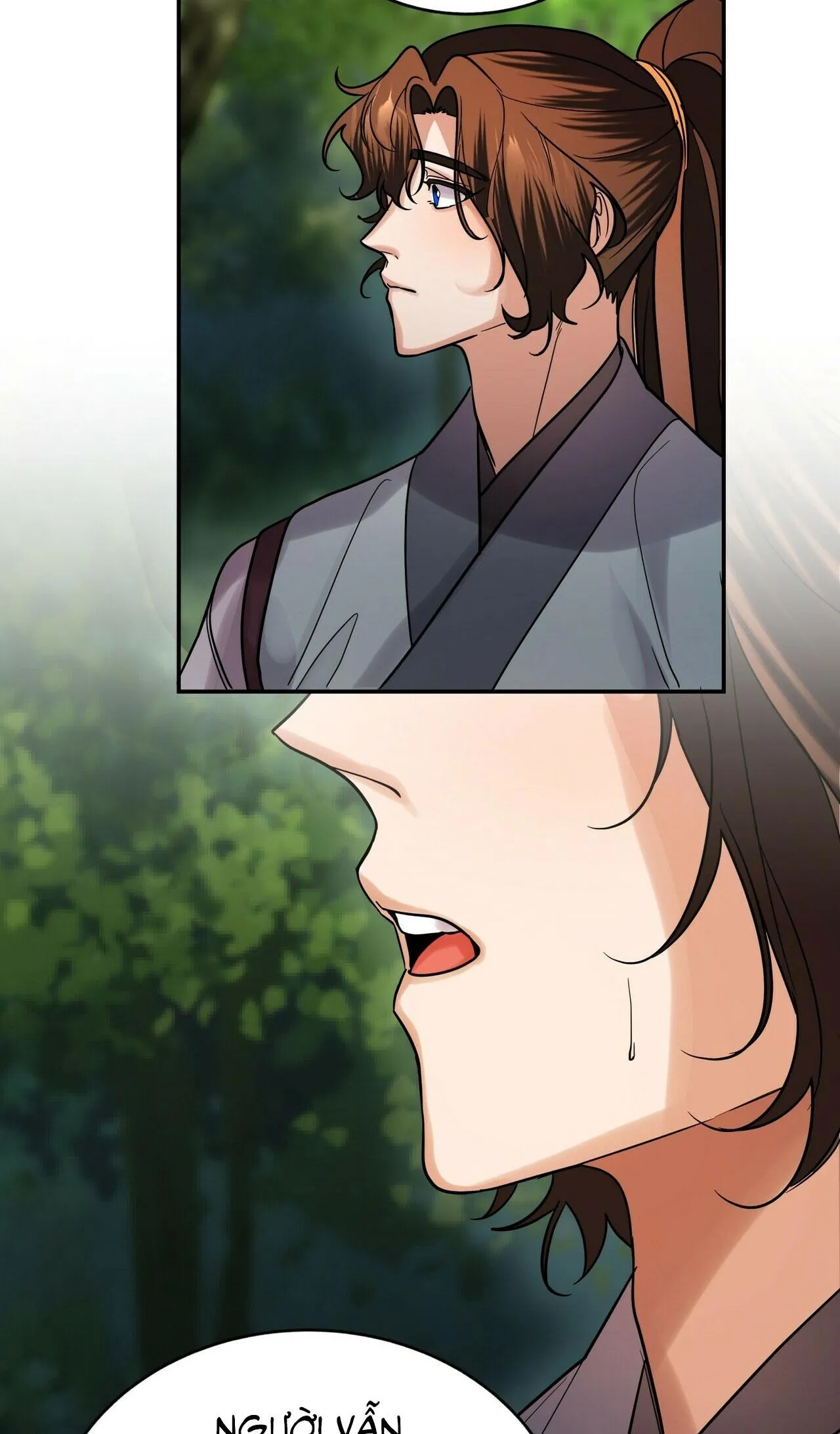 BÁT NHÃ GIAI NHÂN Chapter 28 Trang 3