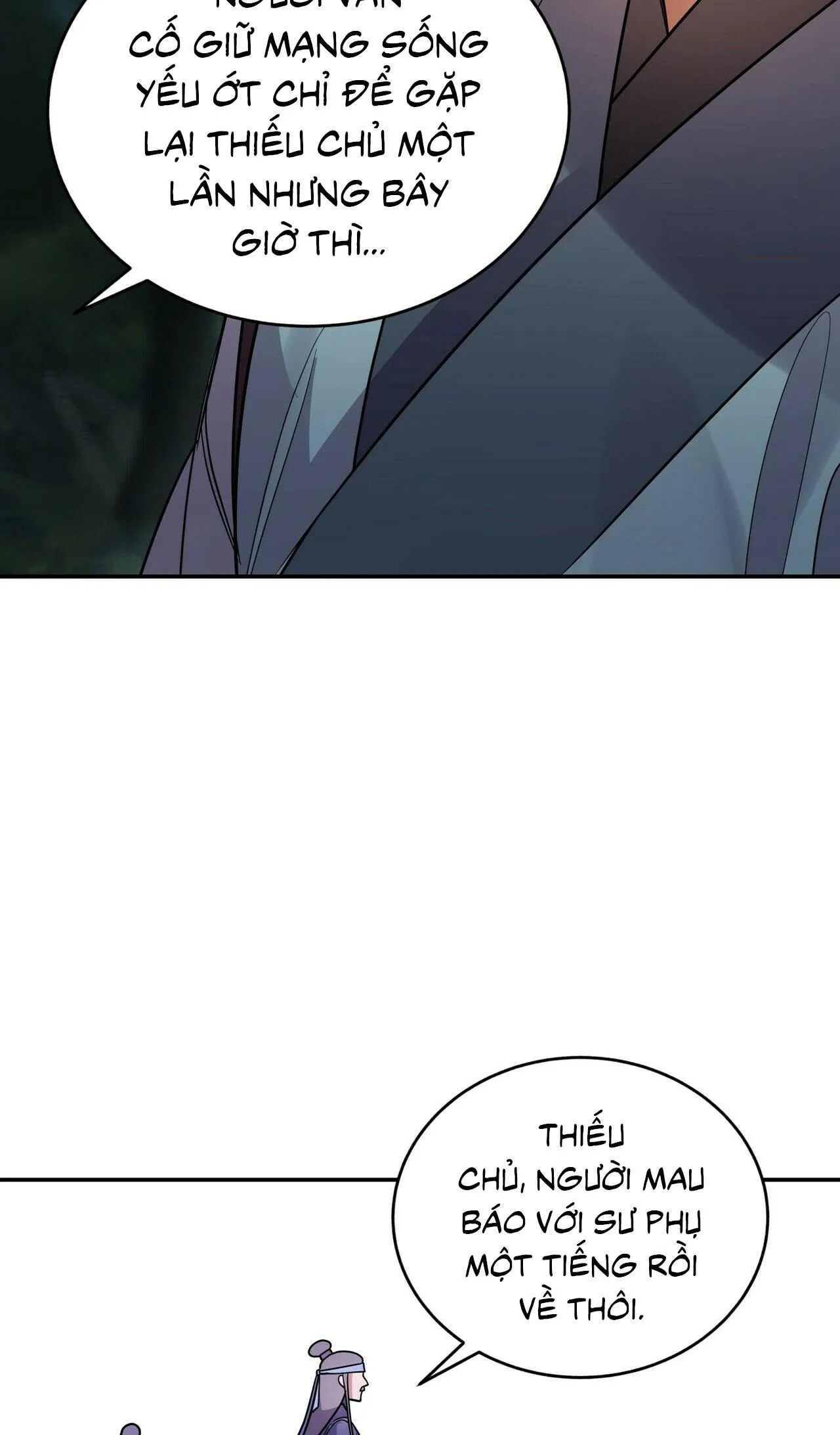 BÁT NHÃ GIAI NHÂN Chapter 28 Trang 4