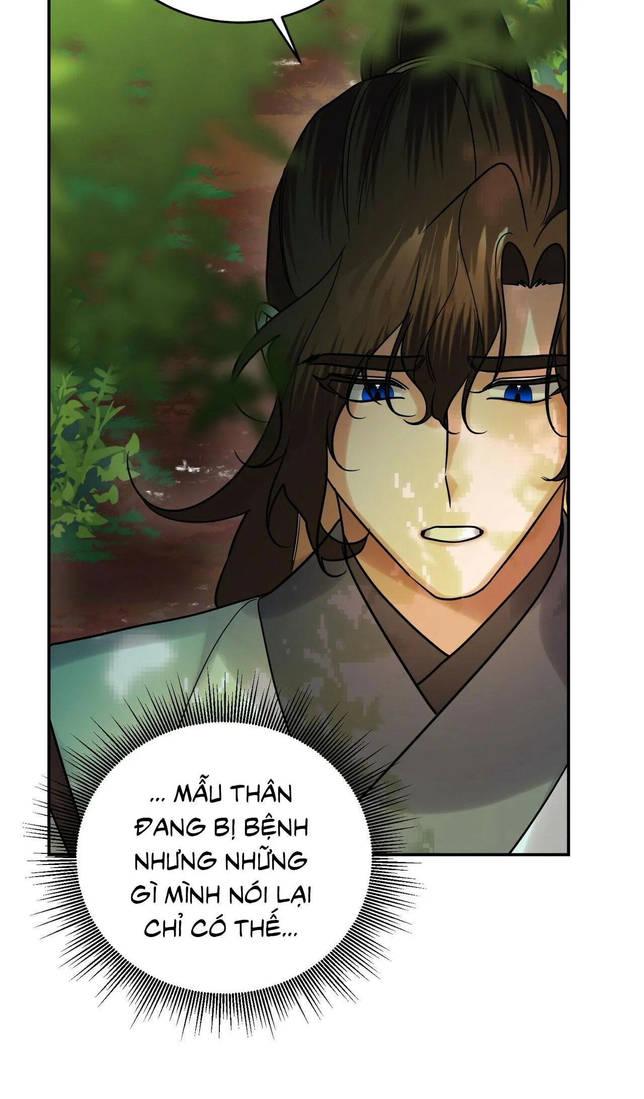 BÁT NHÃ GIAI NHÂN Chapter 28 Trang 7