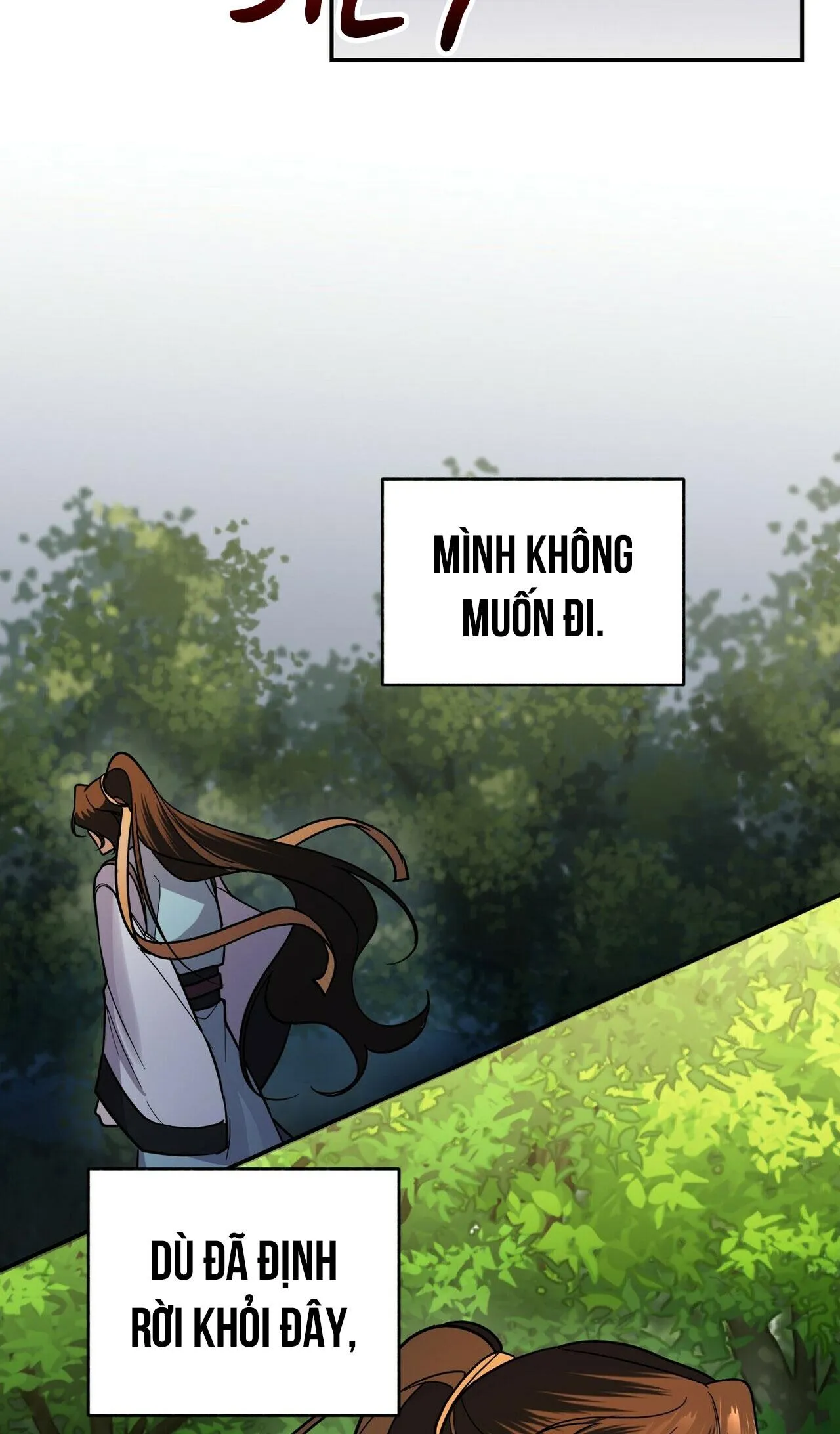 BÁT NHÃ GIAI NHÂN Chapter 28 Trang 9