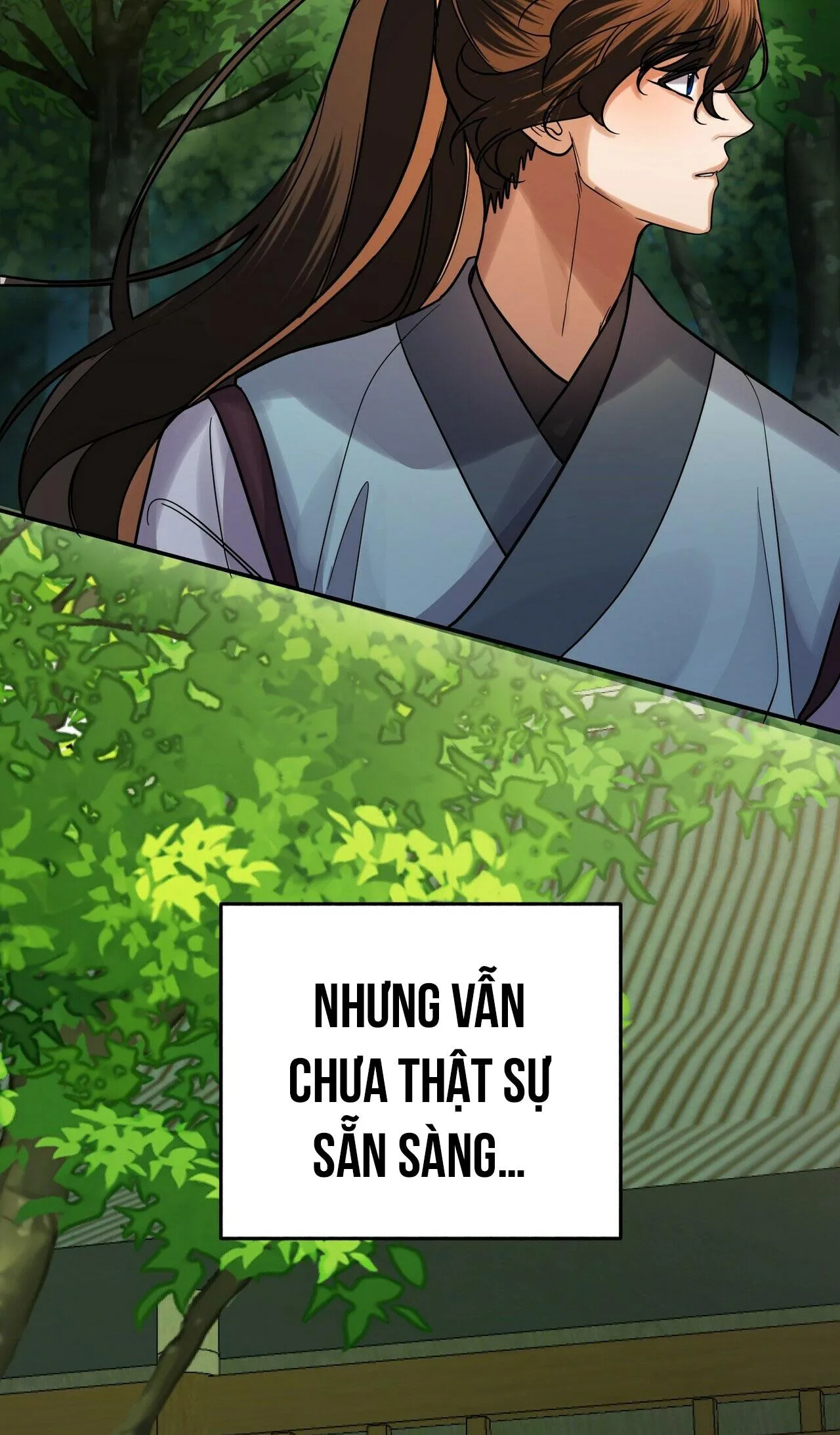 BÁT NHÃ GIAI NHÂN Chapter 28 Trang 10