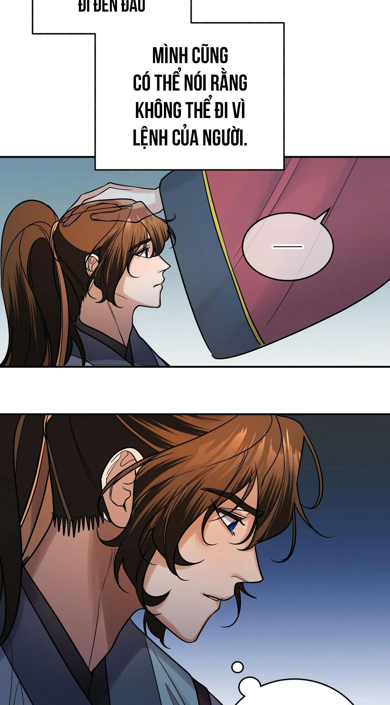 BÁT NHÃ GIAI NHÂN Chapter 28 Trang 13