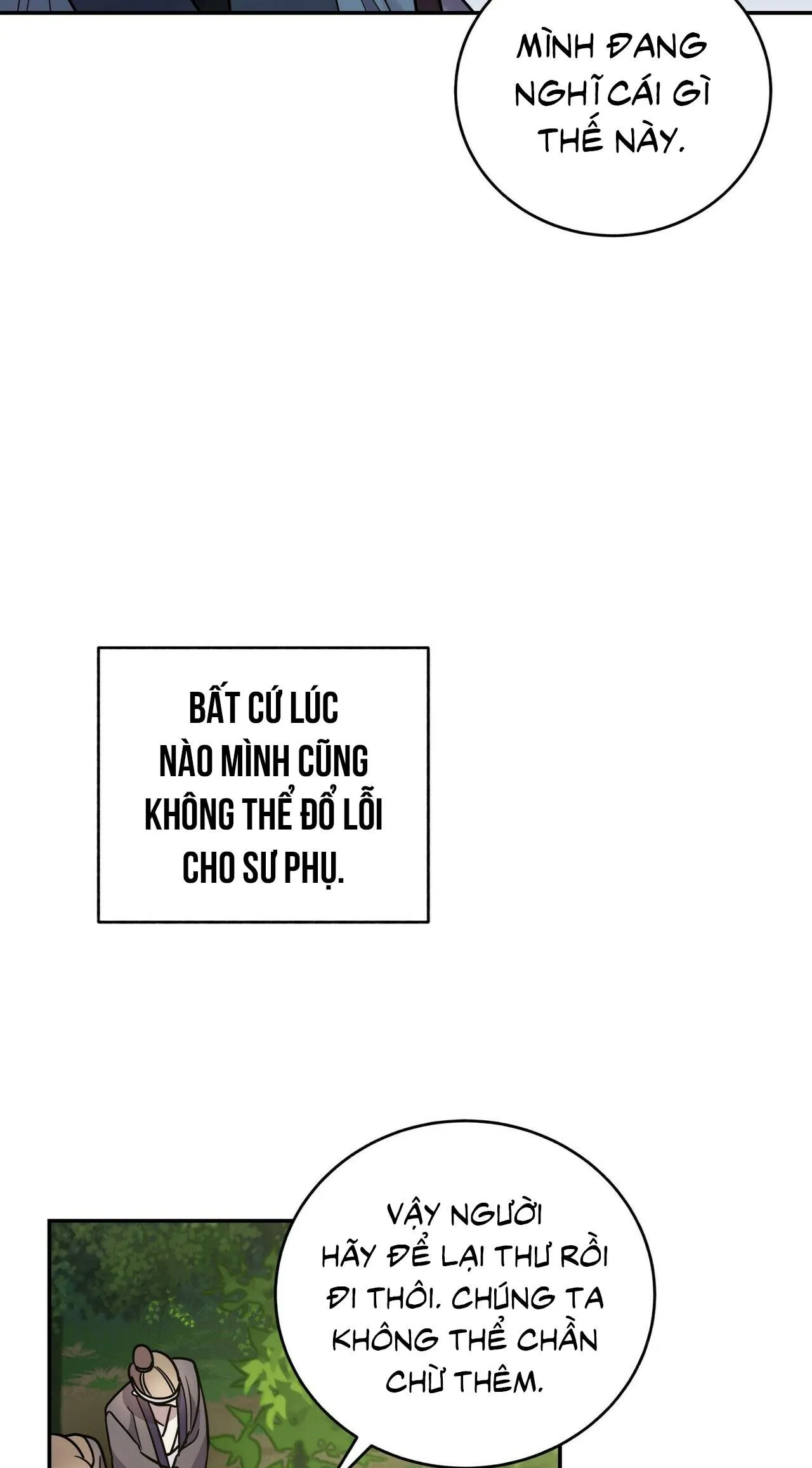 BÁT NHÃ GIAI NHÂN Chapter 28 Trang 14