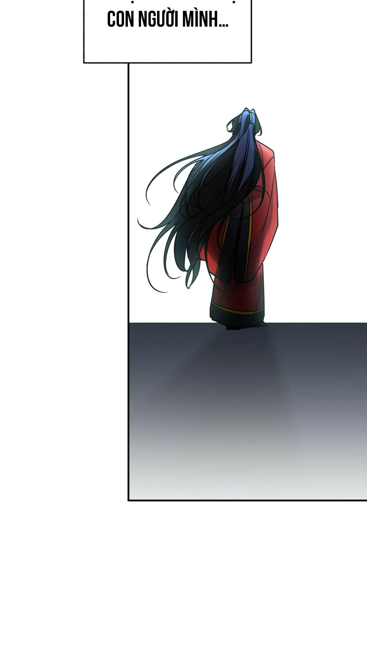 BÁT NHÃ GIAI NHÂN Chapter 28 Trang 16