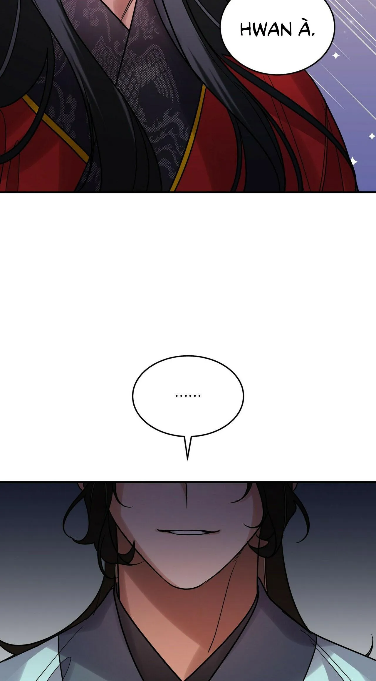 BÁT NHÃ GIAI NHÂN Chapter 28 Trang 18