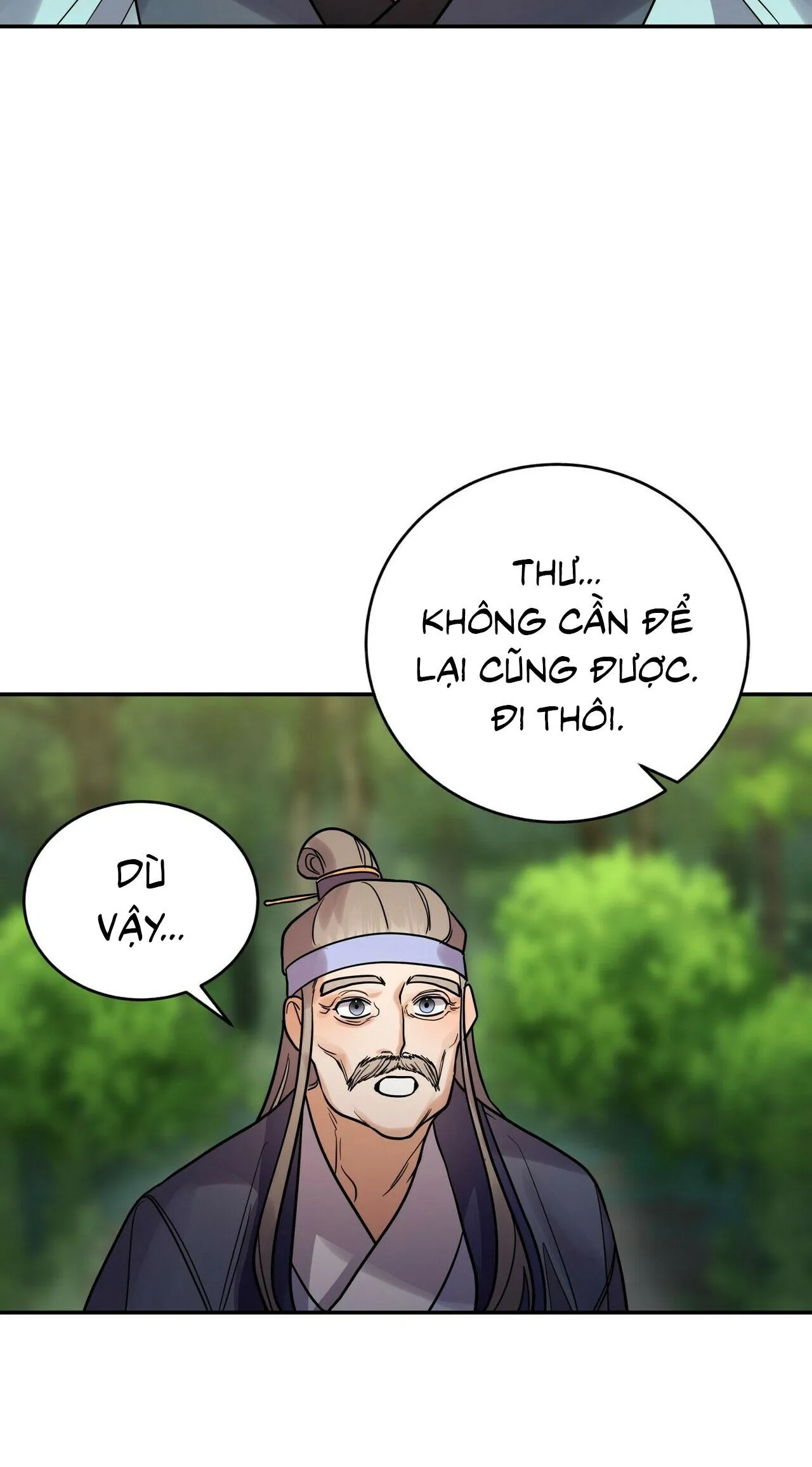 BÁT NHÃ GIAI NHÂN Chapter 28 Trang 19