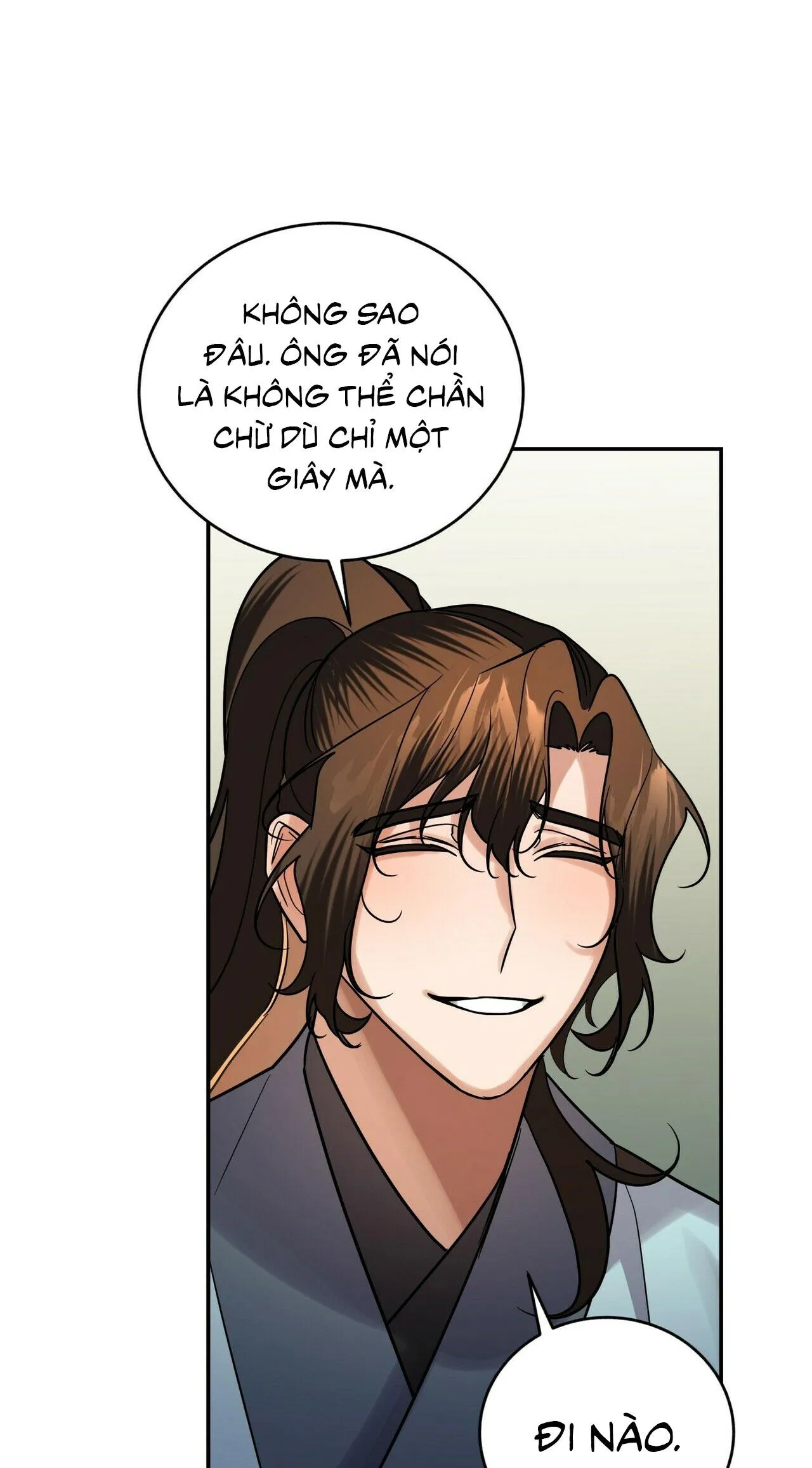 BÁT NHÃ GIAI NHÂN Chapter 28 Trang 20