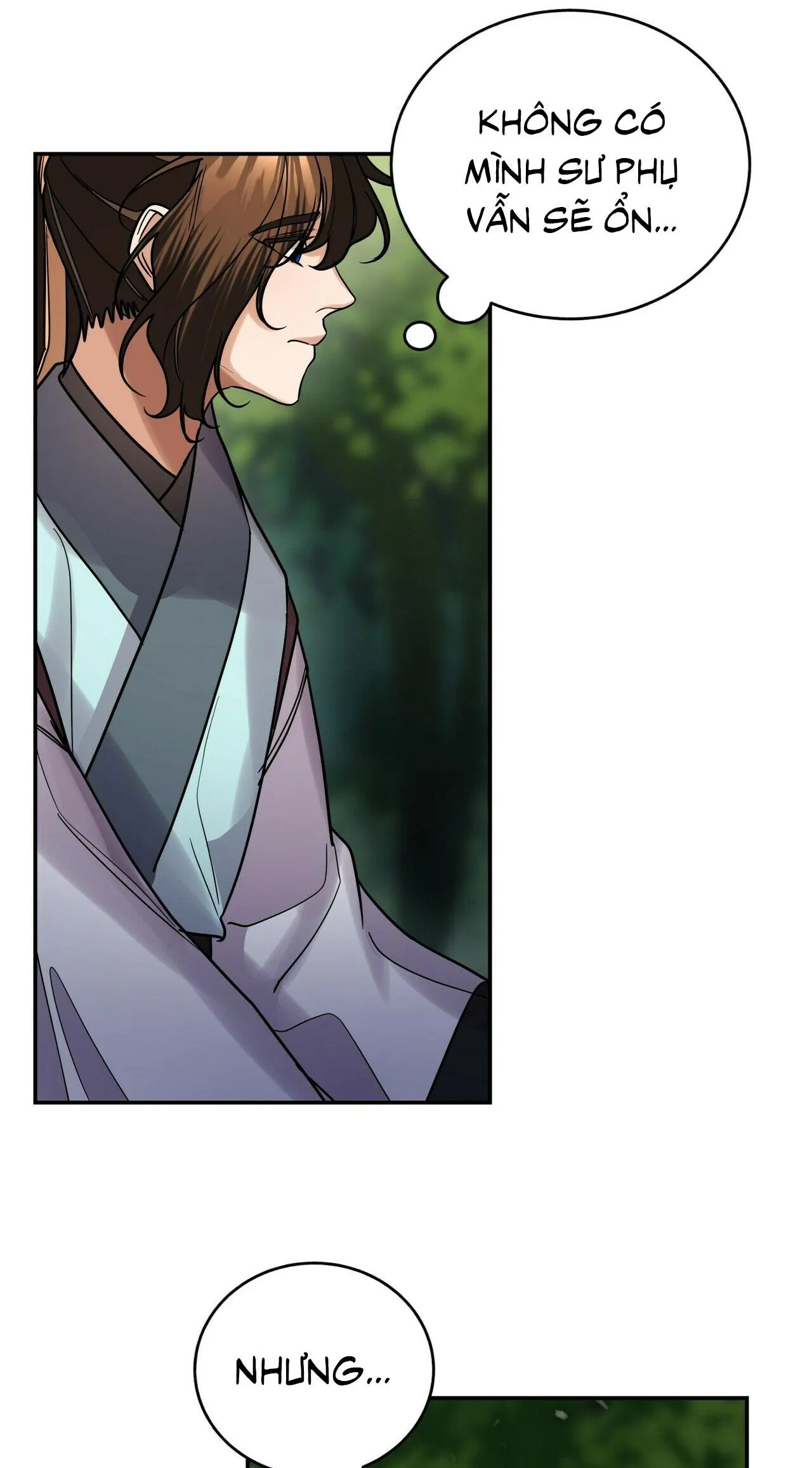 BÁT NHÃ GIAI NHÂN Chapter 28 Trang 23