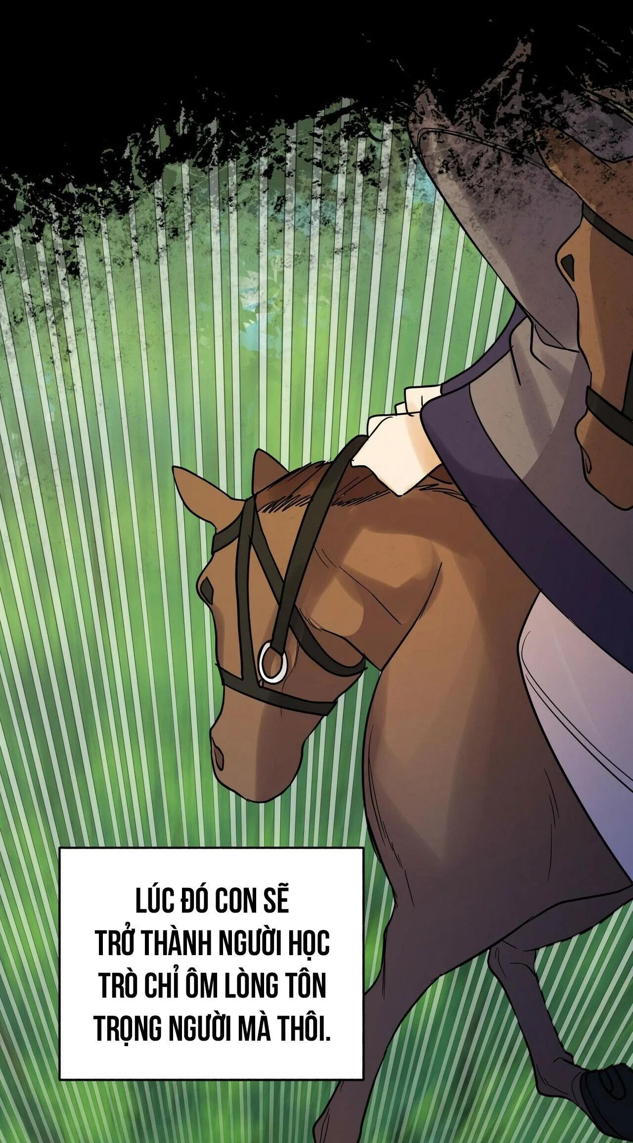 BÁT NHÃ GIAI NHÂN Chapter 28 Trang 27