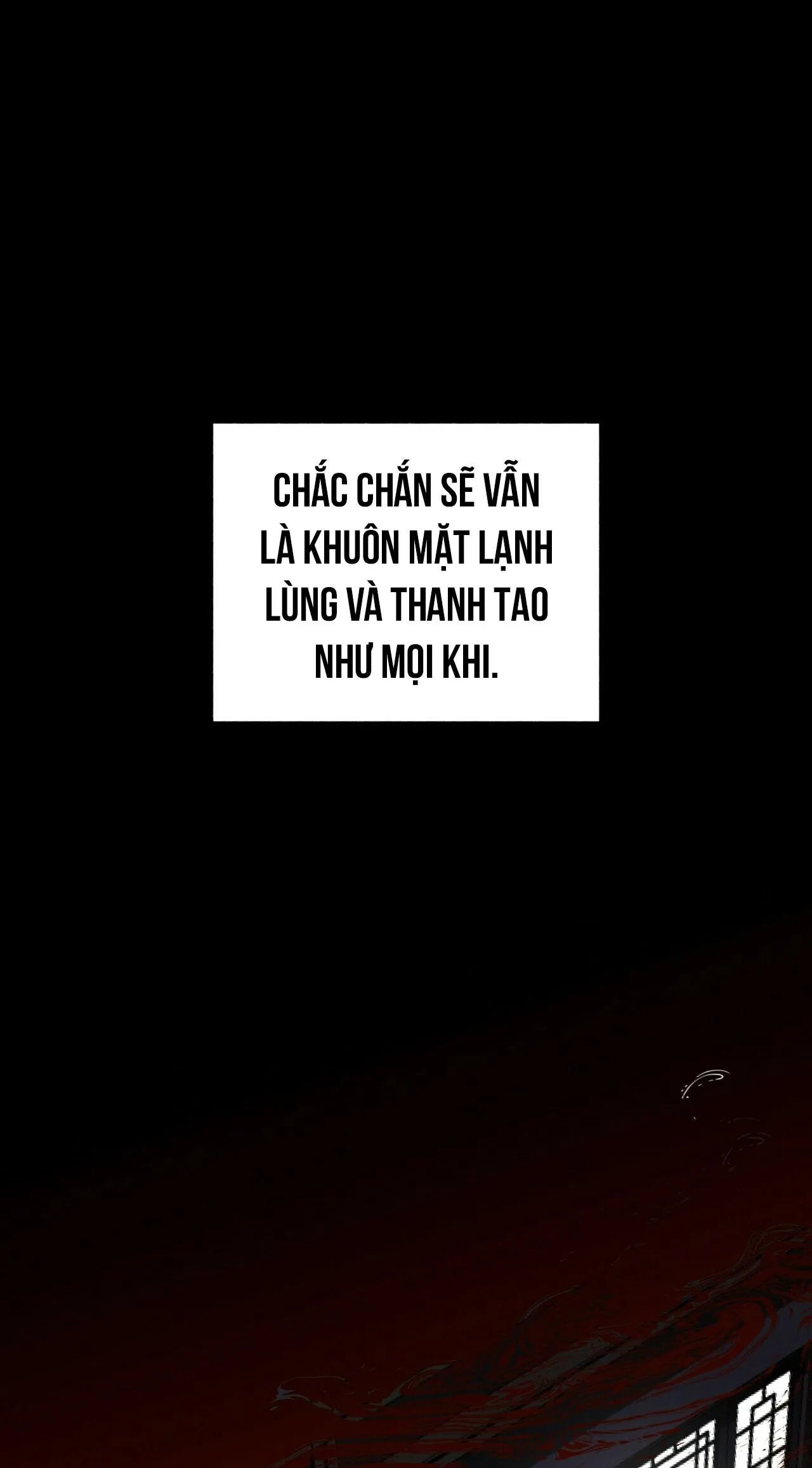 BÁT NHÃ GIAI NHÂN Chapter 28 Trang 30