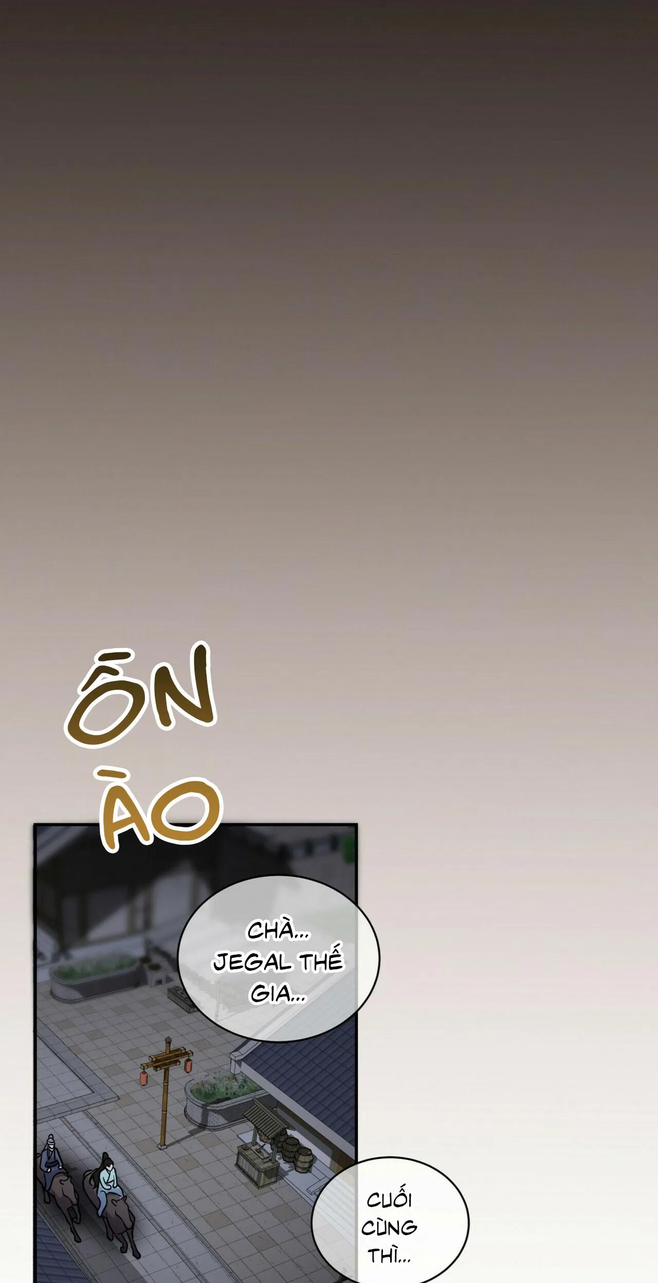 BÁT NHÃ GIAI NHÂN Chapter 28 Trang 35