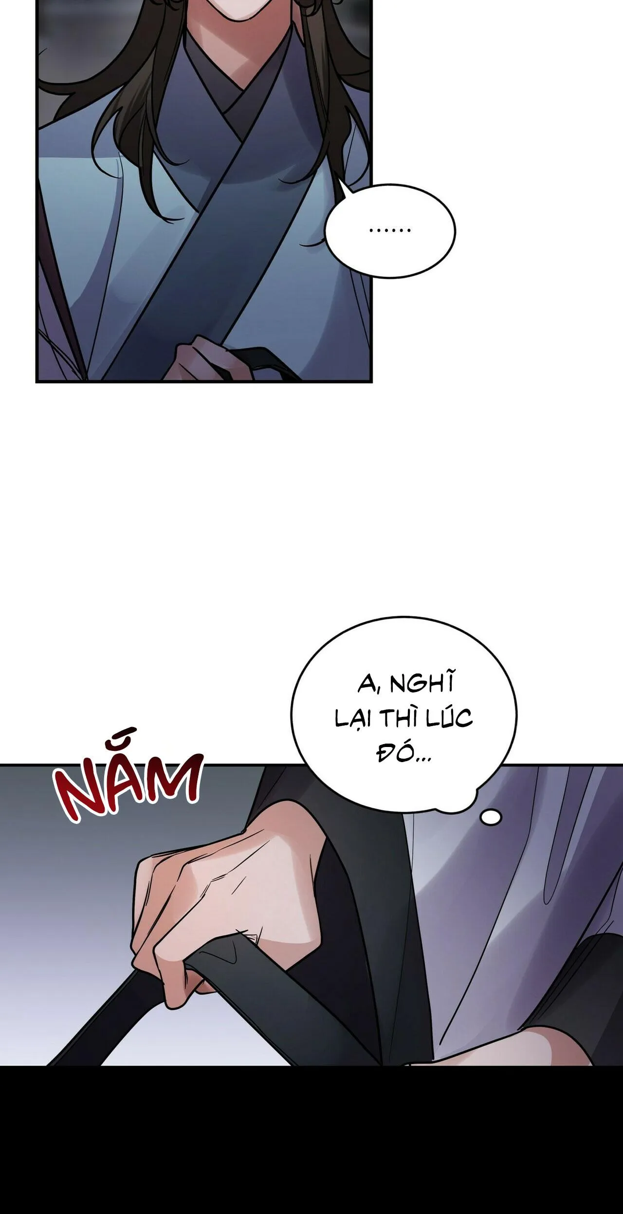 BÁT NHÃ GIAI NHÂN Chapter 28 Trang 44