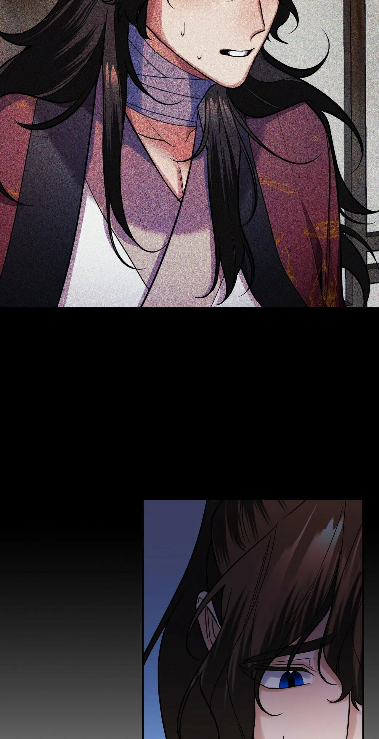 BÁT NHÃ GIAI NHÂN Chapter 28 Trang 46