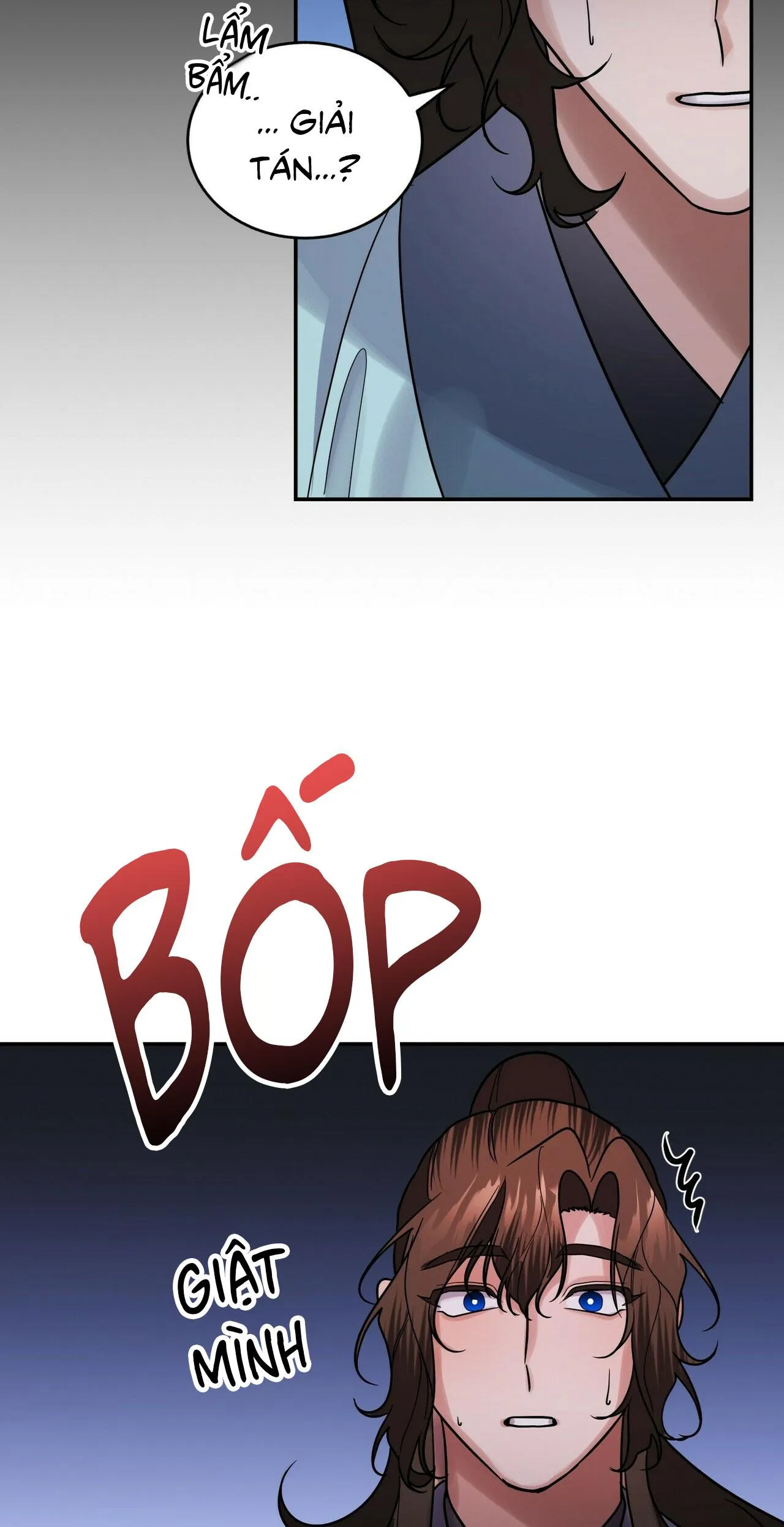BÁT NHÃ GIAI NHÂN Chapter 28 Trang 47