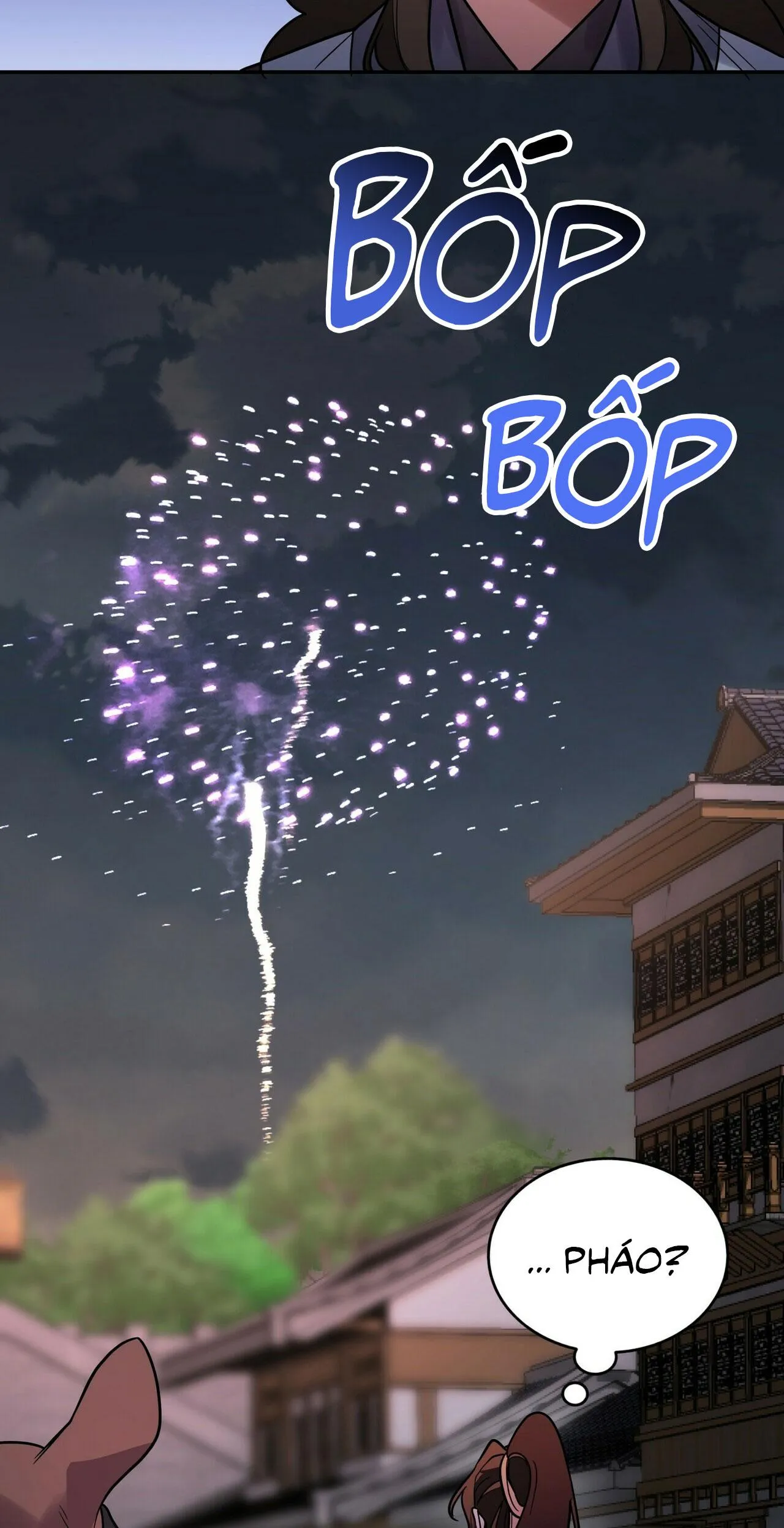 BÁT NHÃ GIAI NHÂN Chapter 28 Trang 48