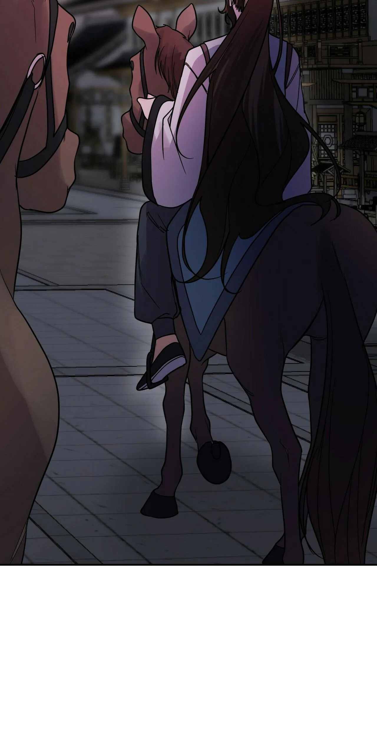 BÁT NHÃ GIAI NHÂN Chapter 28 Trang 49