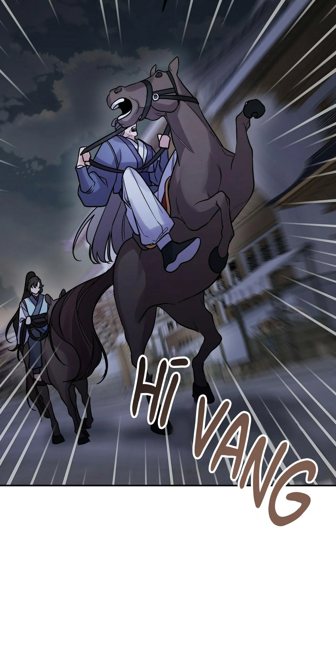 BÁT NHÃ GIAI NHÂN Chapter 28 Trang 51