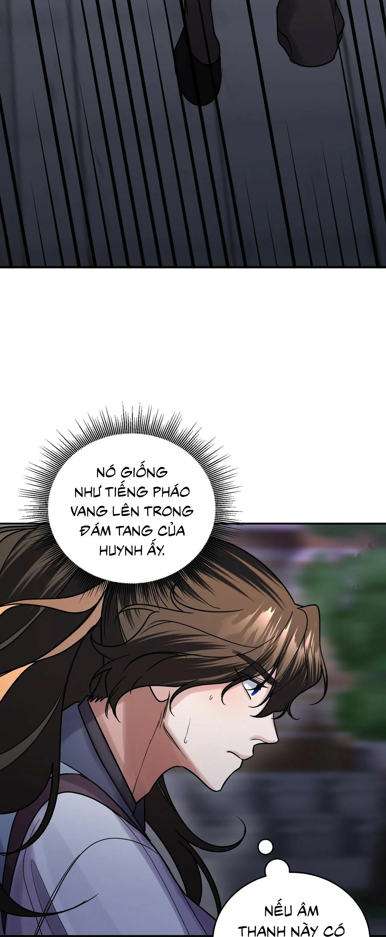 BÁT NHÃ GIAI NHÂN Chapter 28 Trang 54