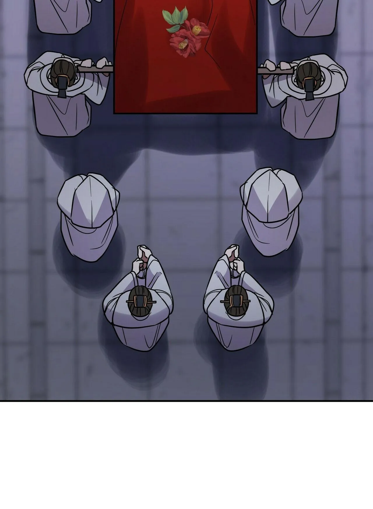 BÁT NHÃ GIAI NHÂN Chapter 28 Trang 63