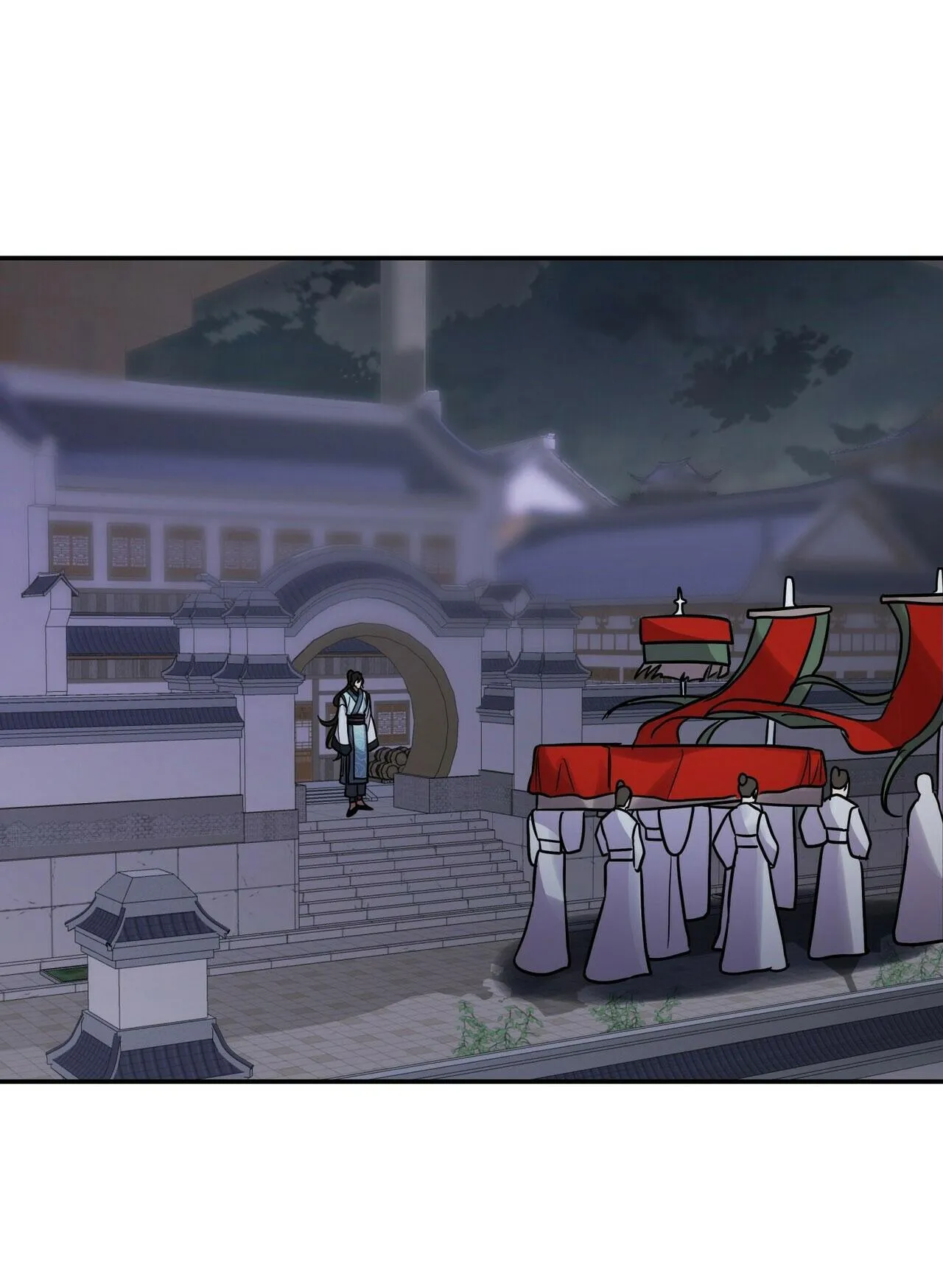 BÁT NHÃ GIAI NHÂN Chapter 28 Trang 64