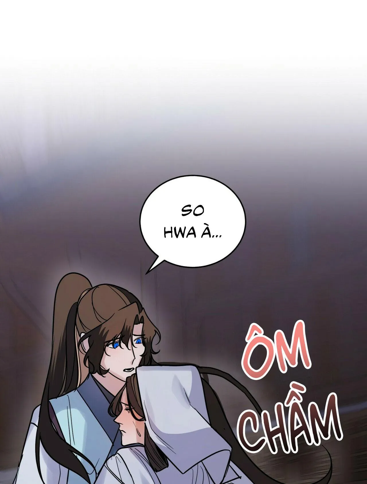 BÁT NHÃ GIAI NHÂN Chapter 28 Trang 70