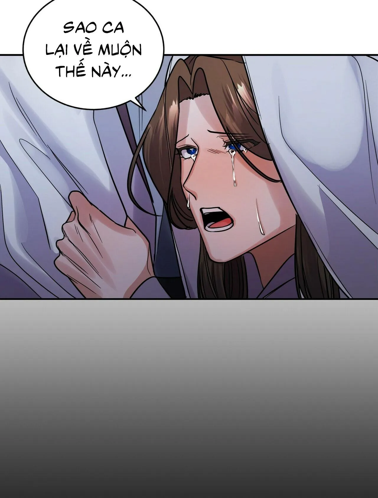 BÁT NHÃ GIAI NHÂN Chapter 28 Trang 72