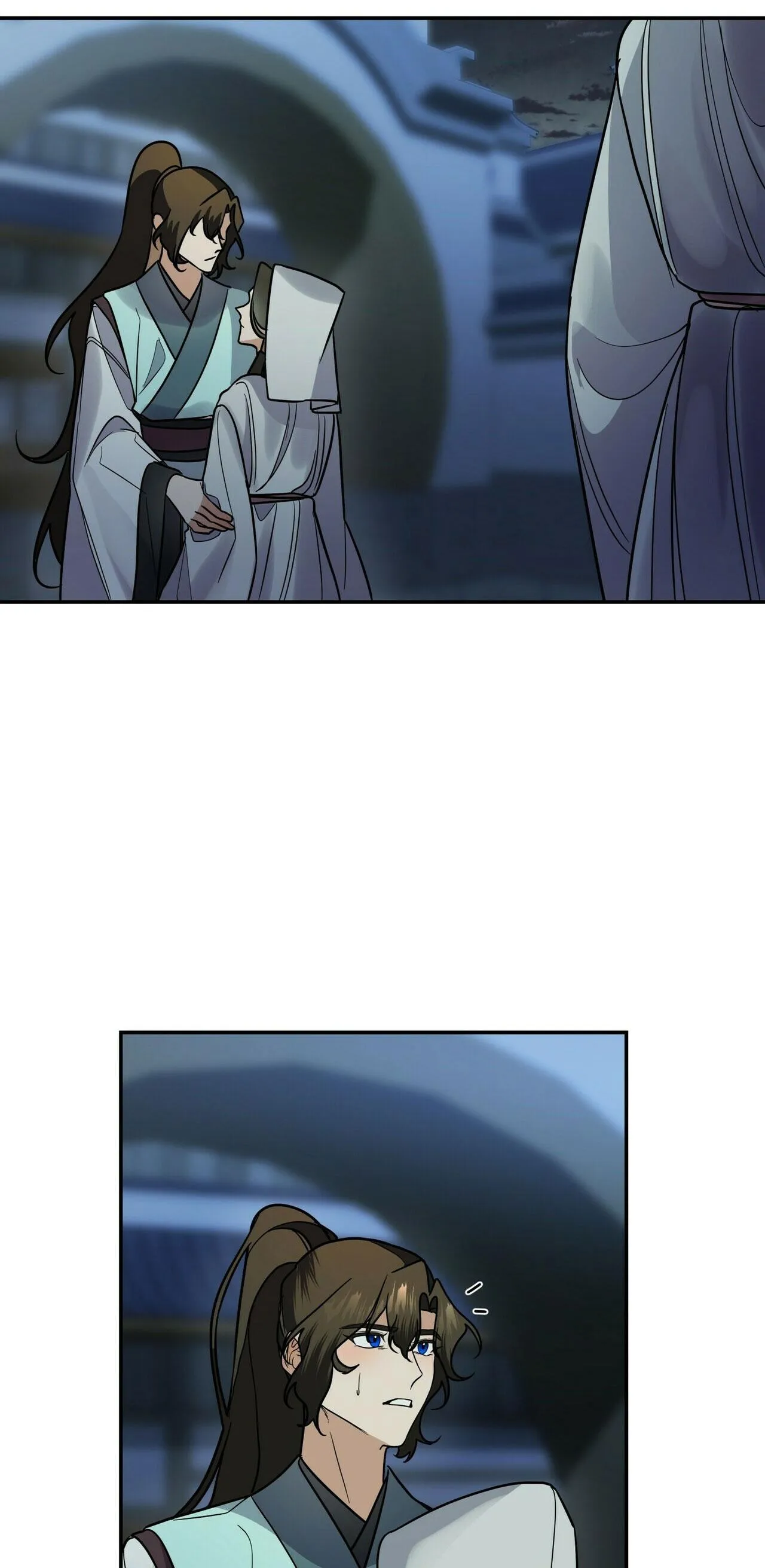 BÁT NHÃ GIAI NHÂN Chapter 29 Trang 3